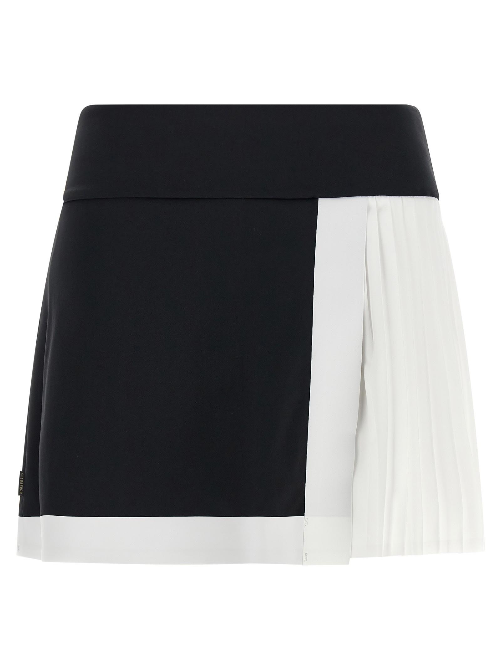 goldbergh skort axelle - line active