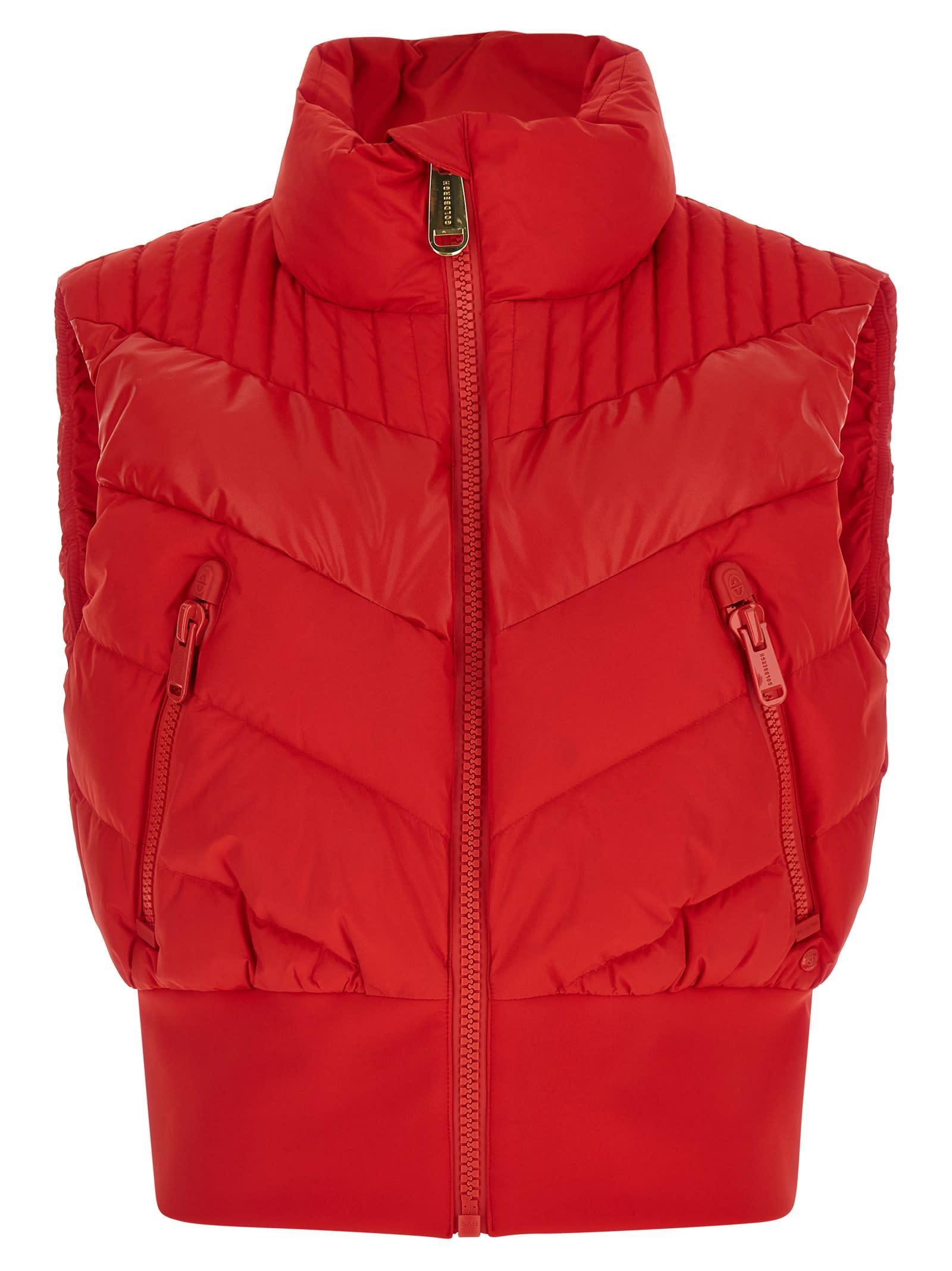 goldbergh sole vest