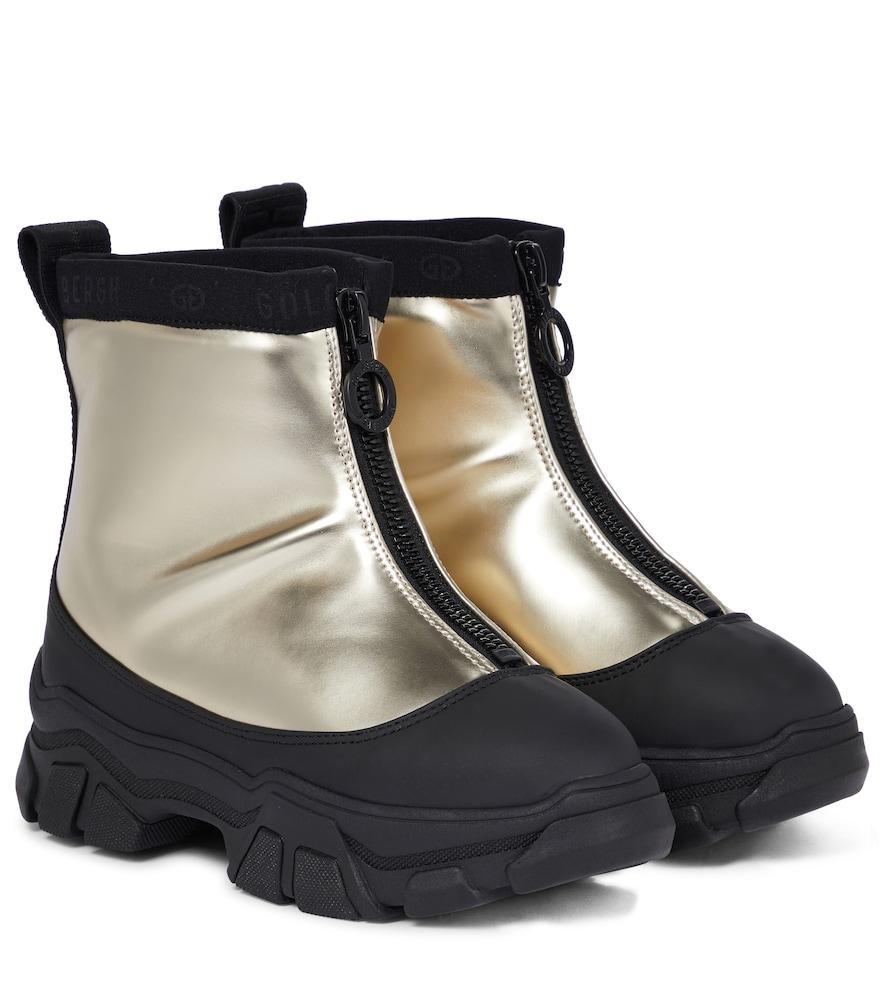 goldbergh stark snow boots