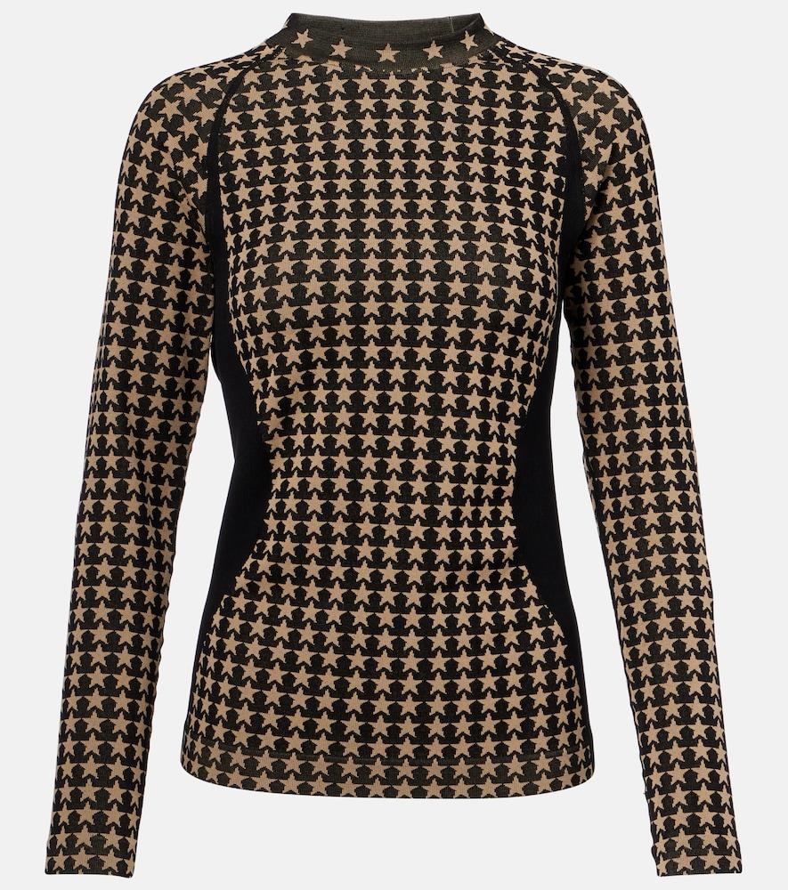 goldbergh starlet ski top