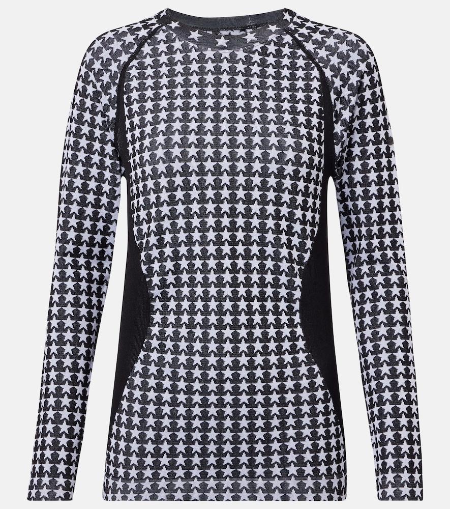 goldbergh starlet ski top