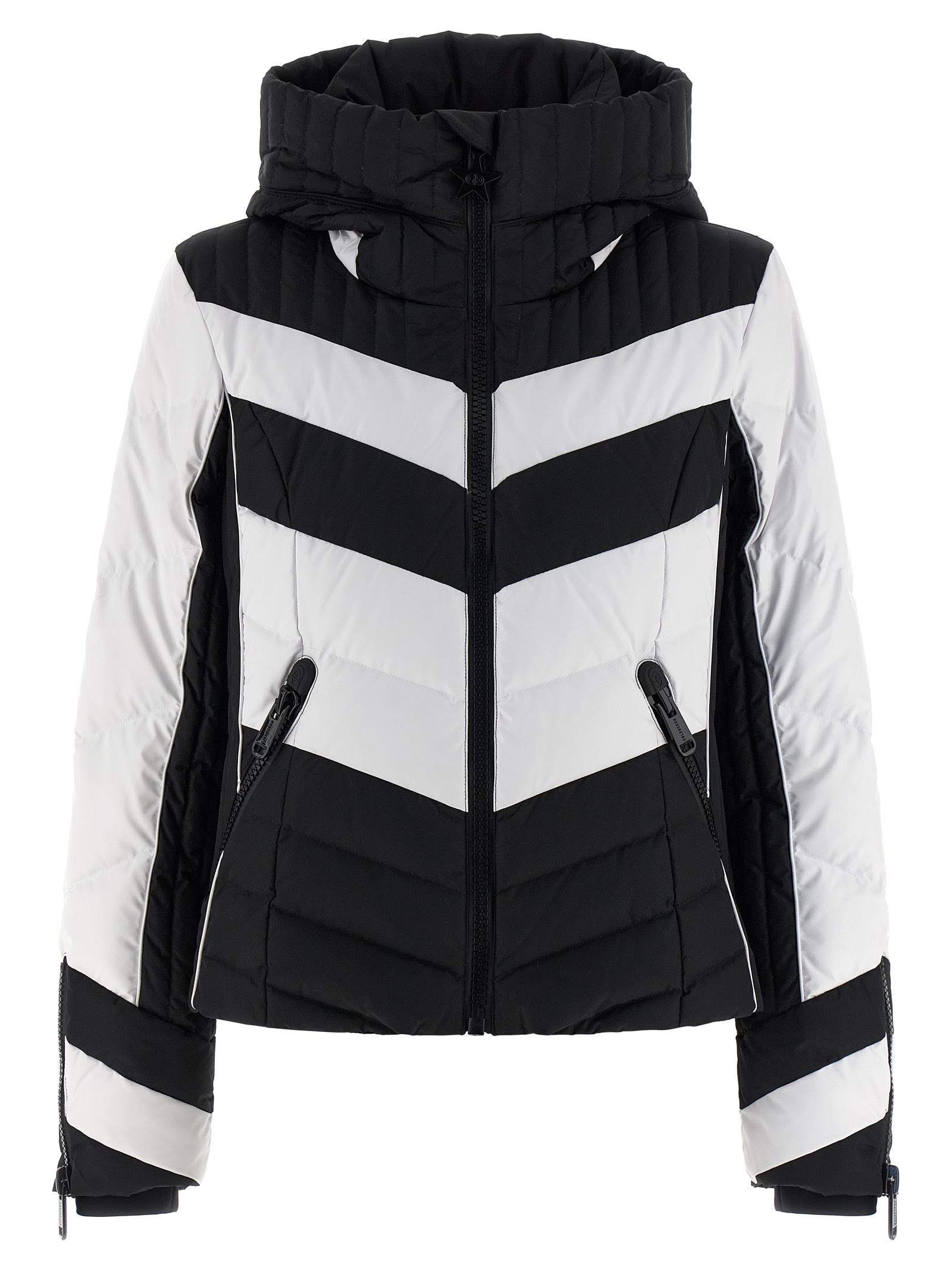 goldbergh valanga down jacket