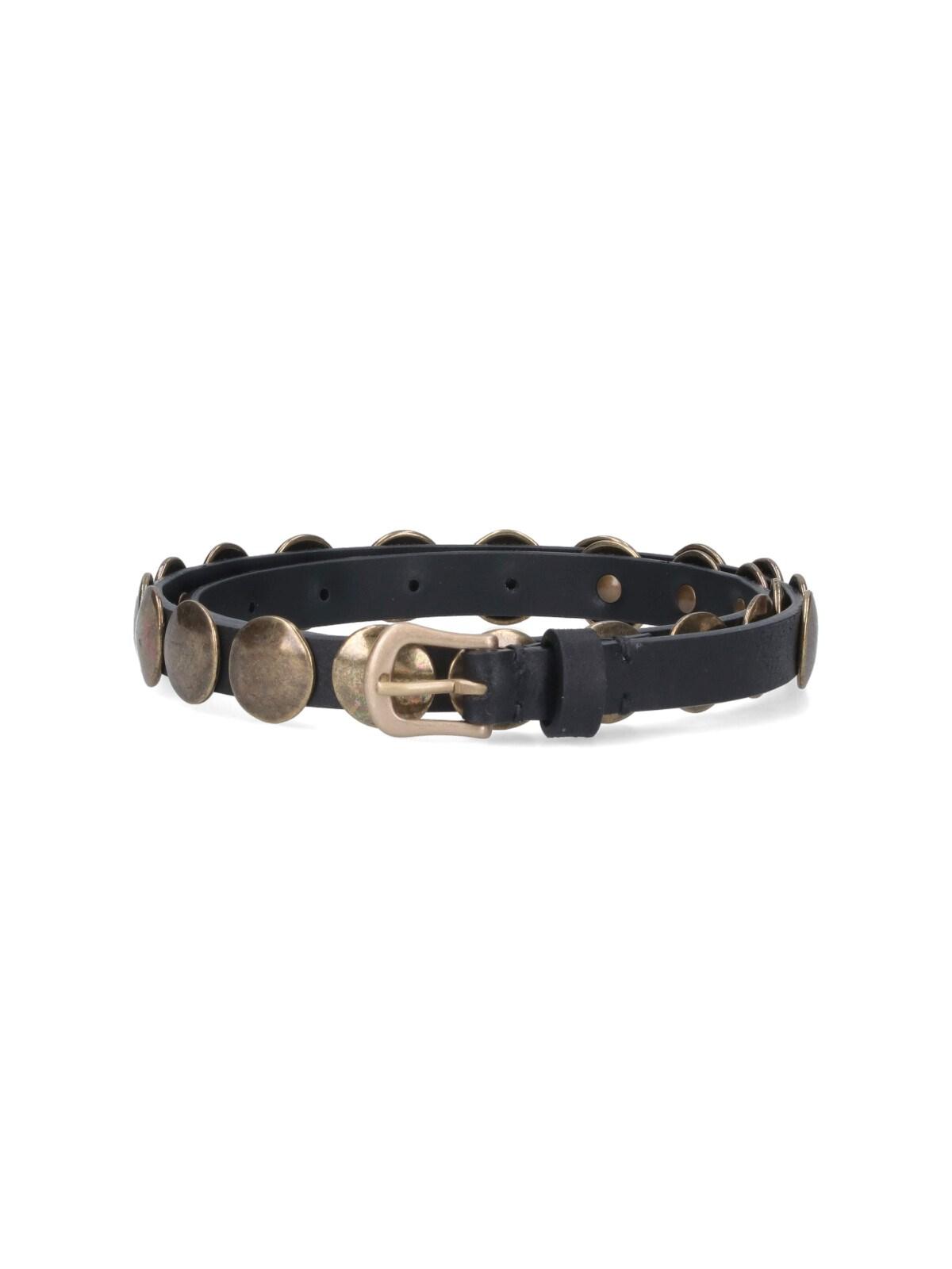 golden goose 'trinidad' belt