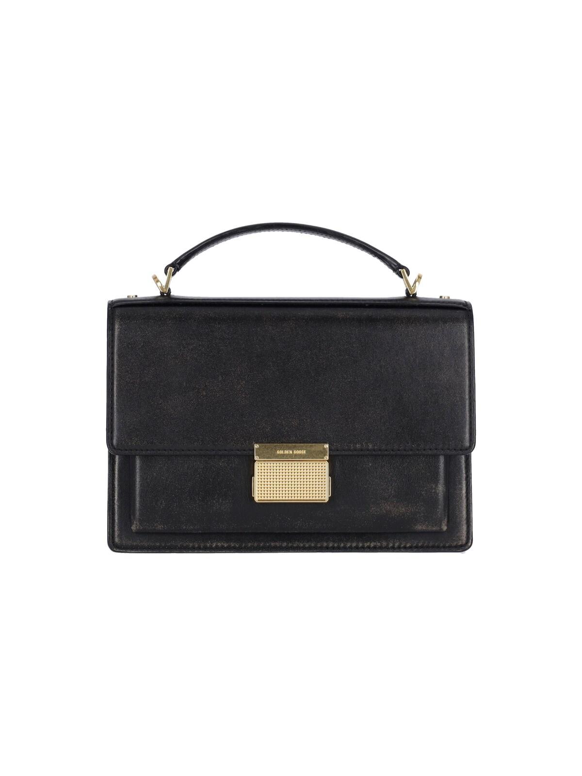 golden goose 'venezia' handbag