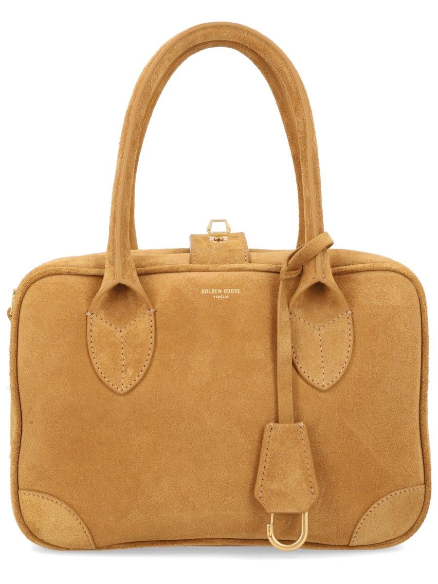 golden goose bag life