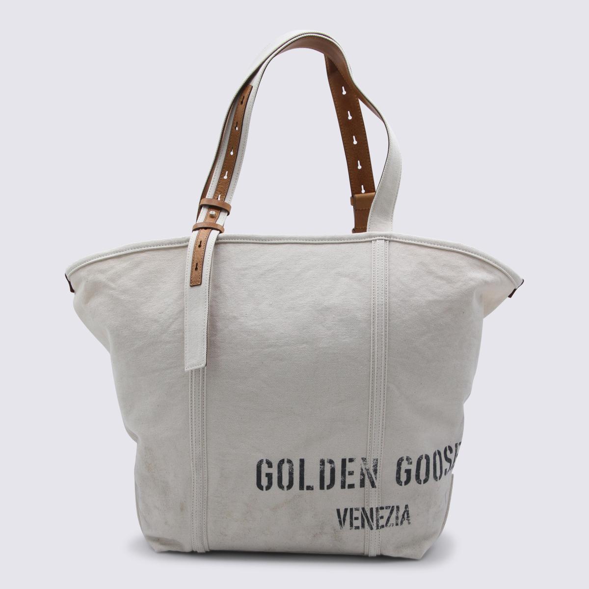 golden goose bags beige _co - women