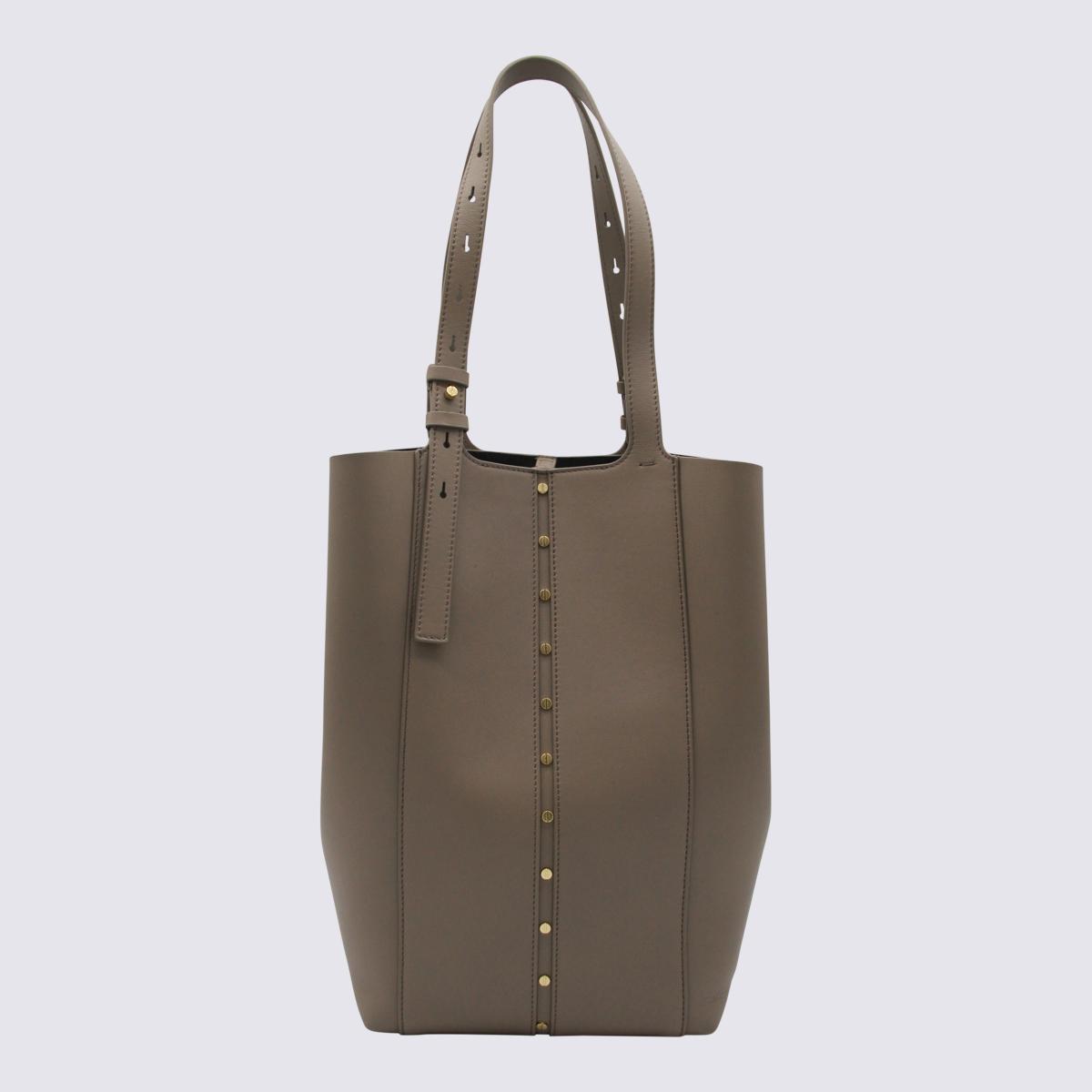 golden goose bags beige _le - women