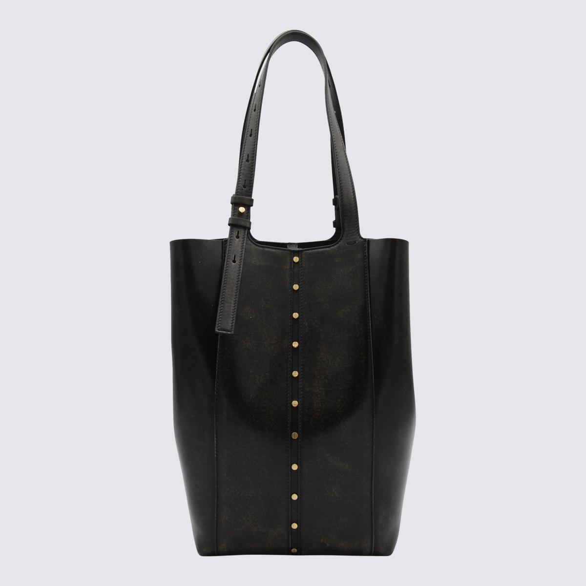golden goose bags black _le - women