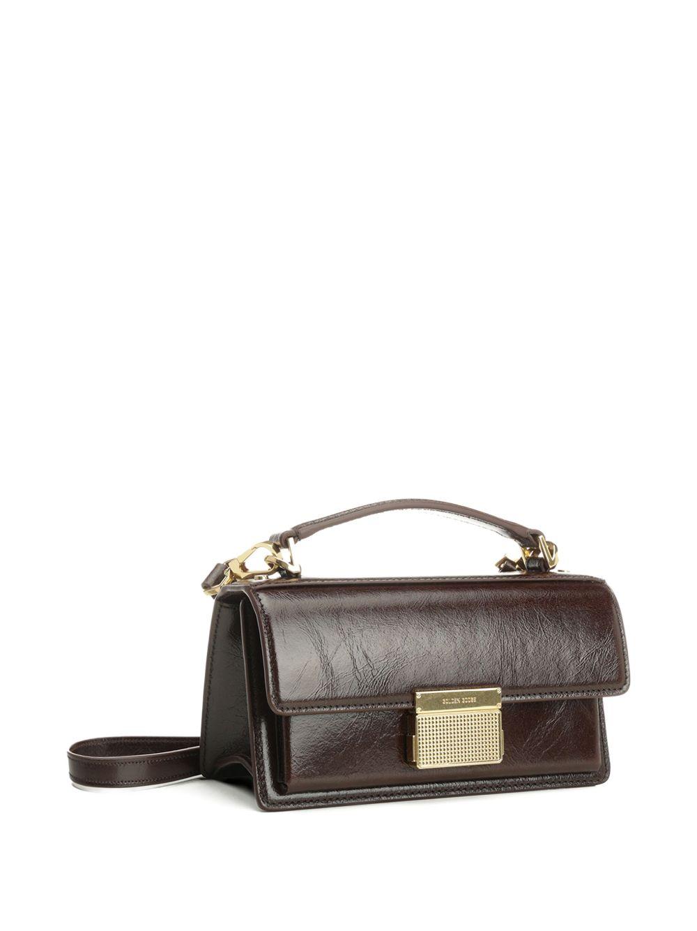 golden goose bags brown - women