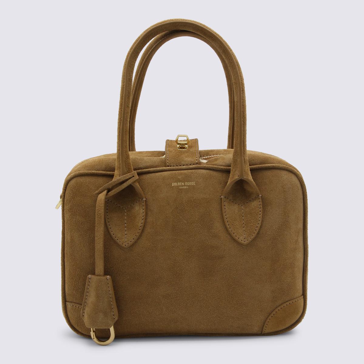 golden goose bags camel _le - women
