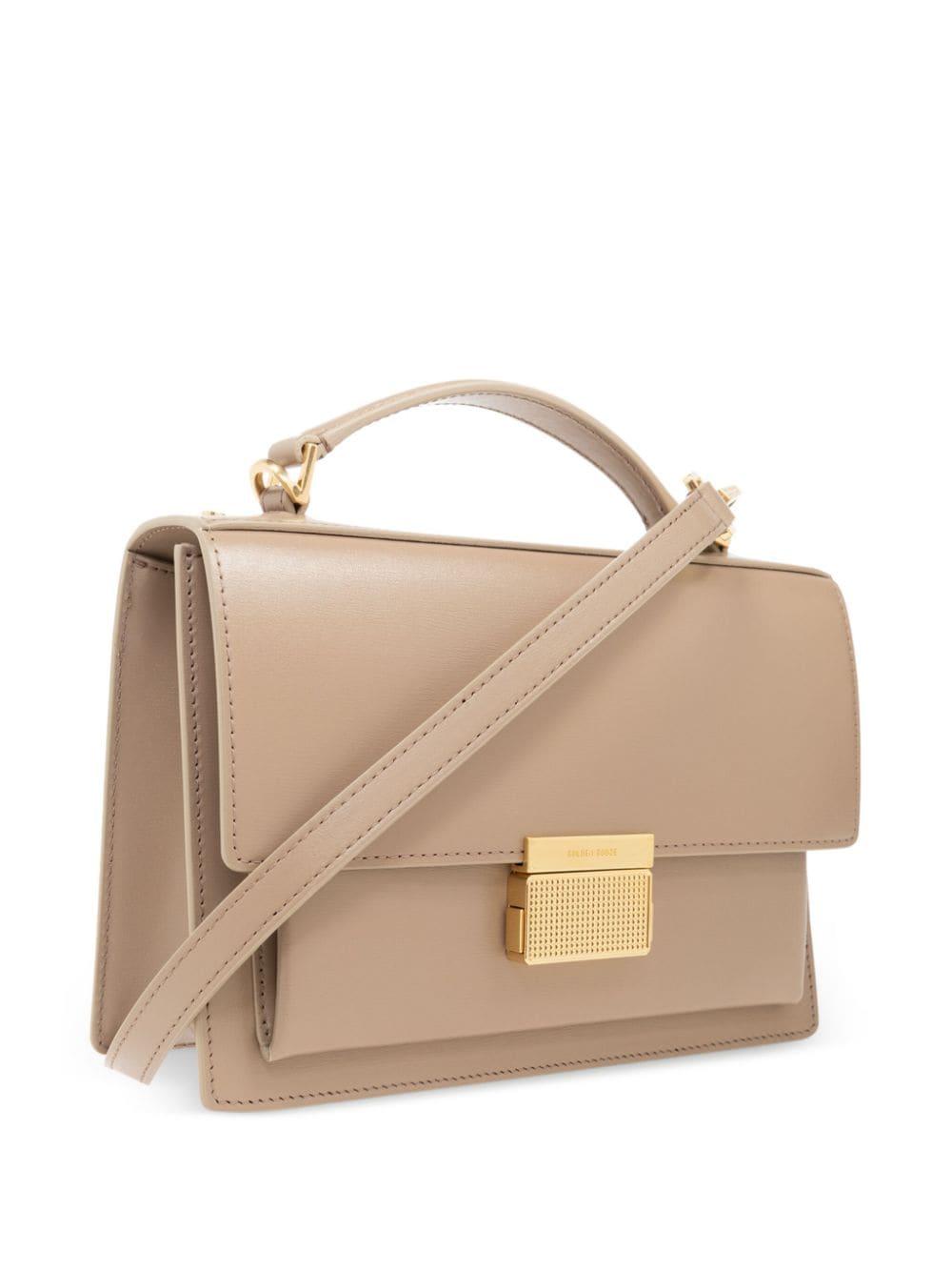 golden goose bags powder calf leather - women