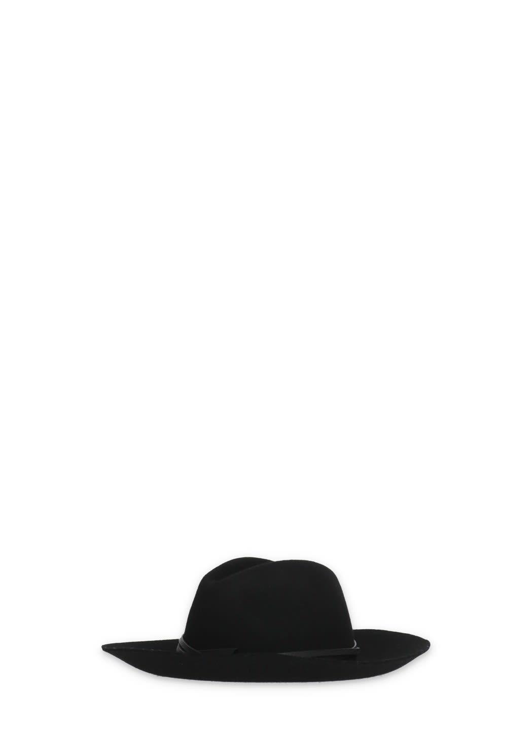 golden goose cappello golden fedora