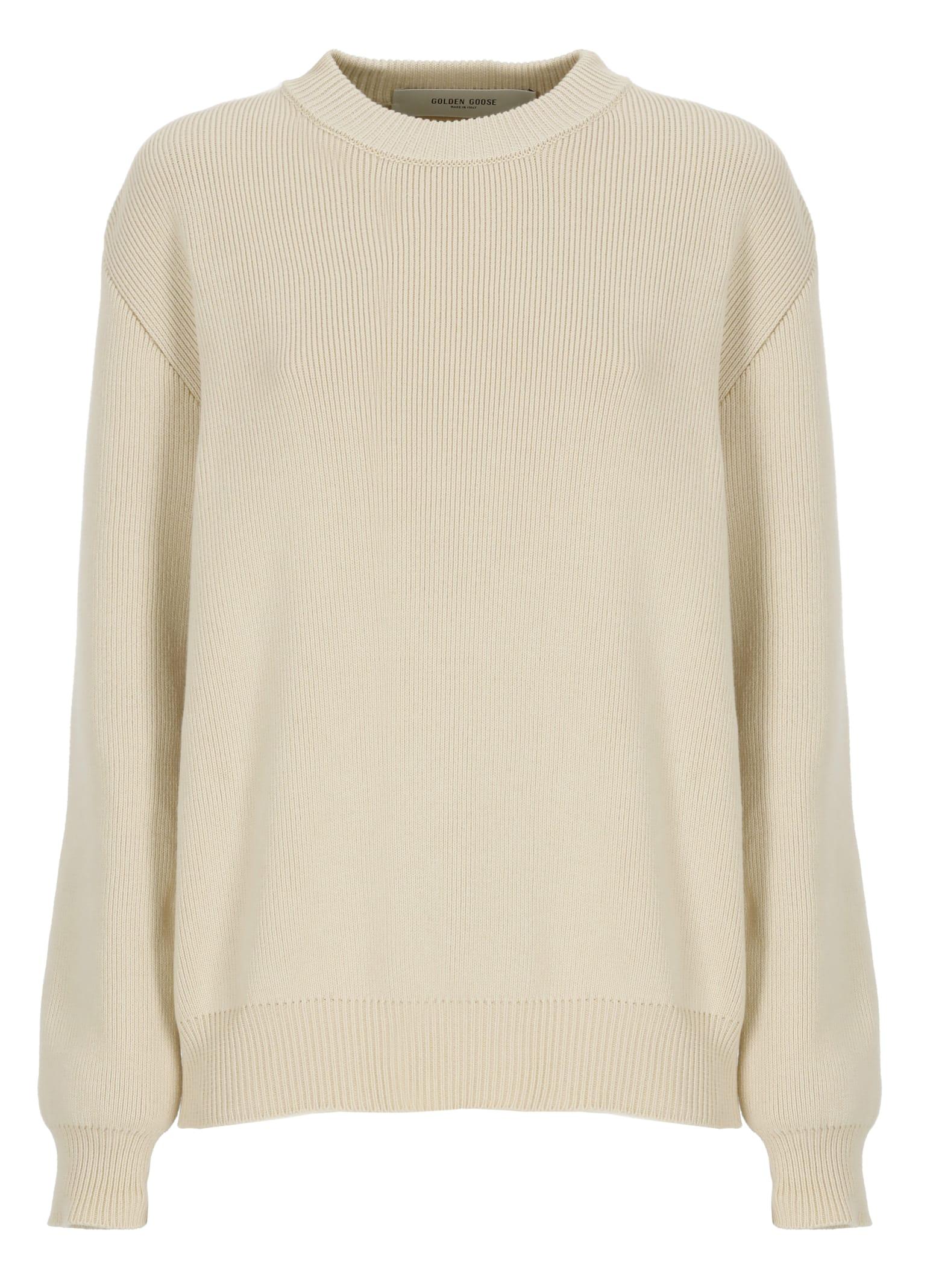golden goose dany sweater