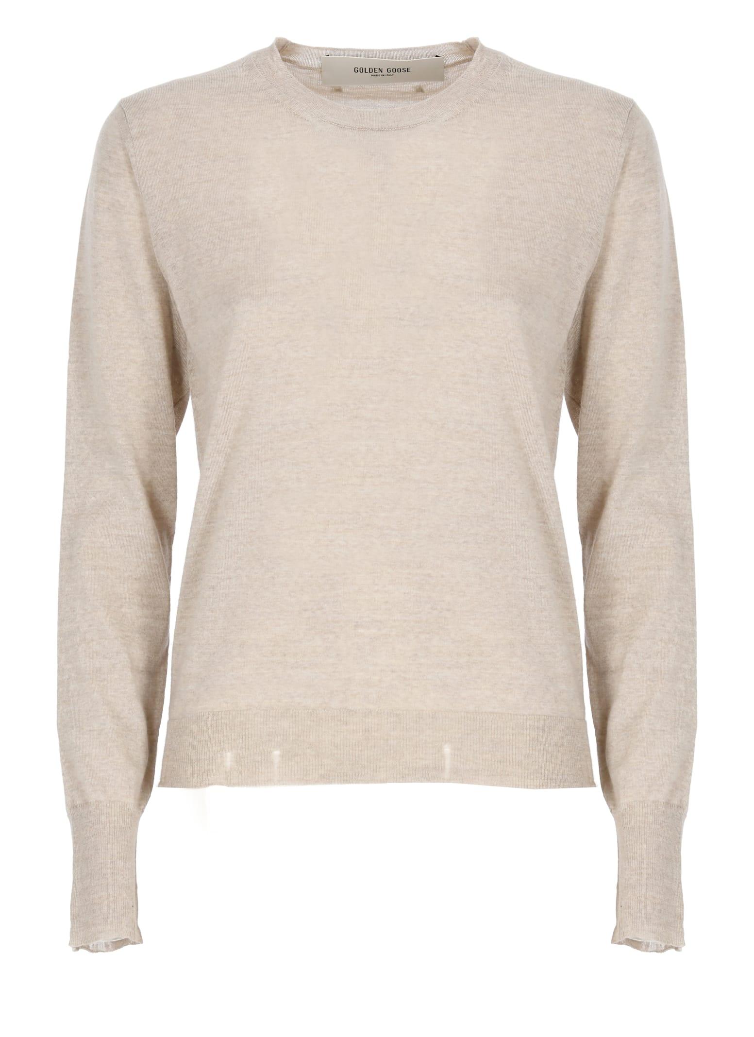 golden goose demilee sweater