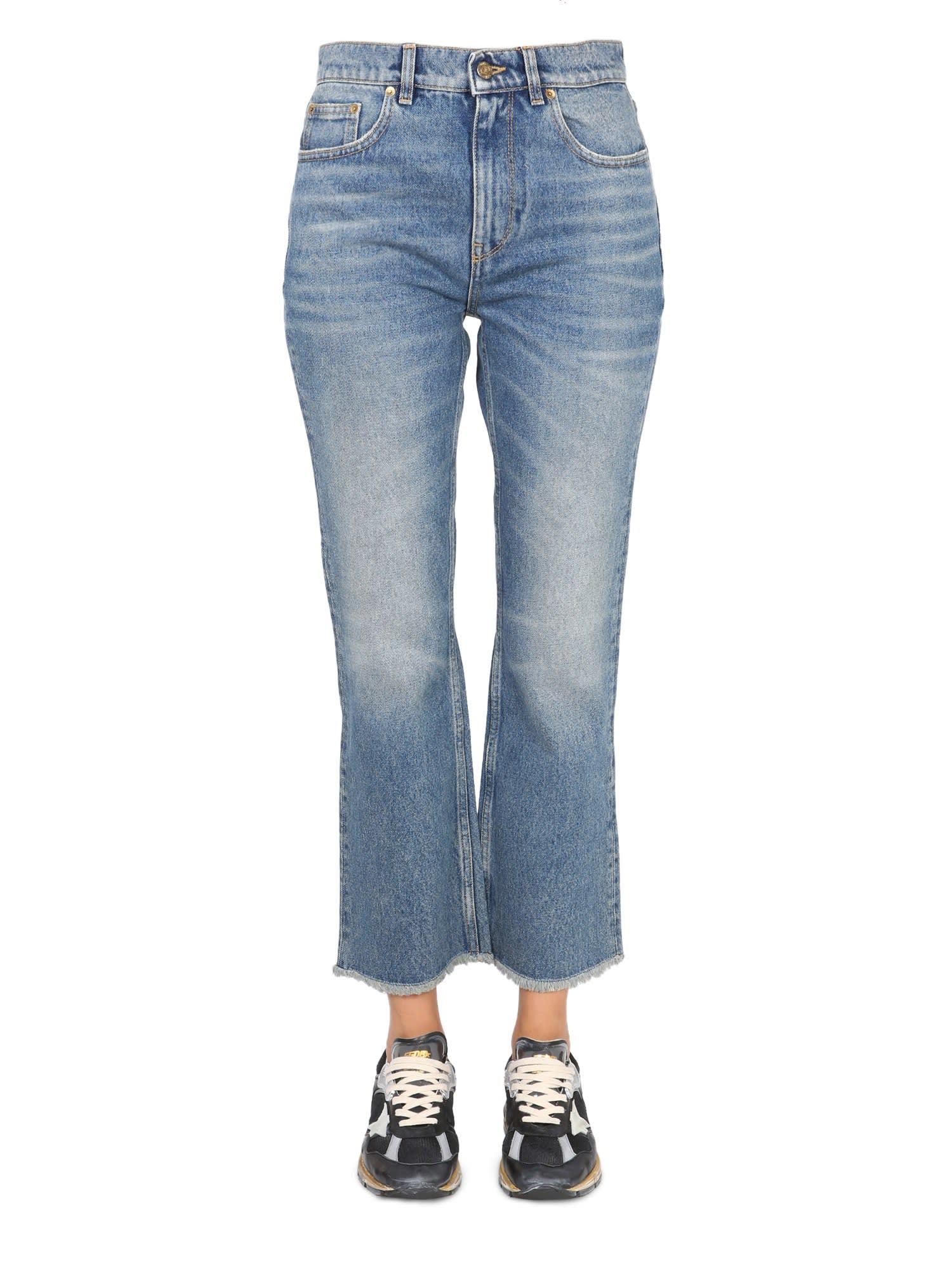 golden goose denim deryn jeans