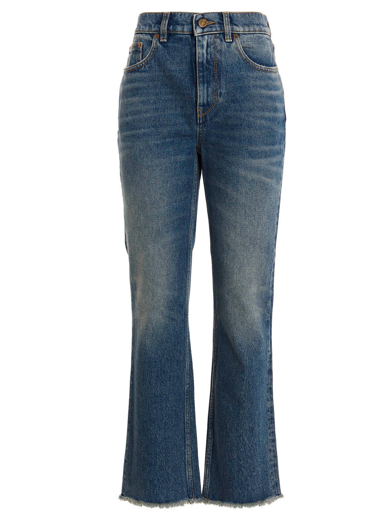 golden goose deryn jeans