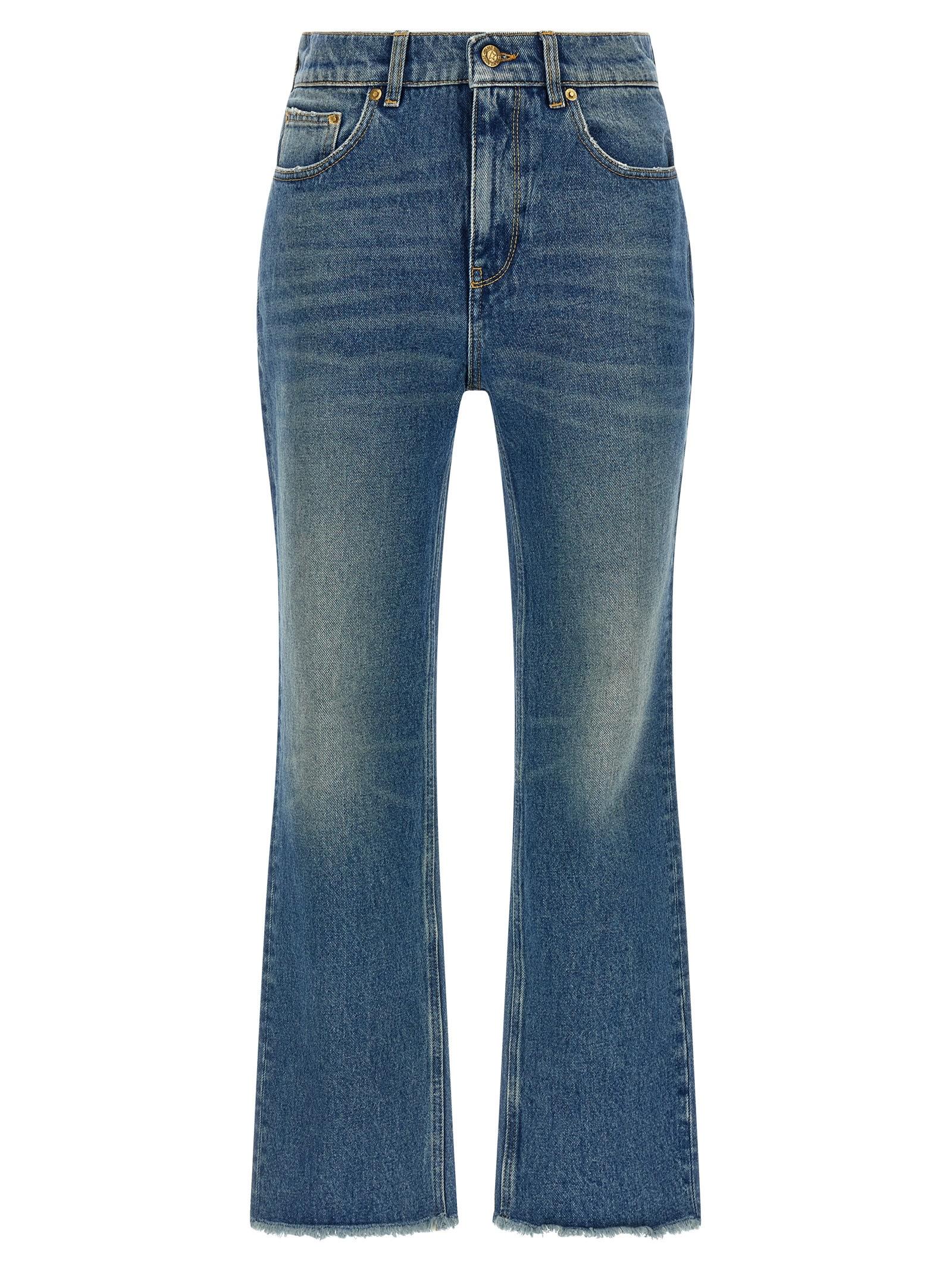 golden goose deryn jeans