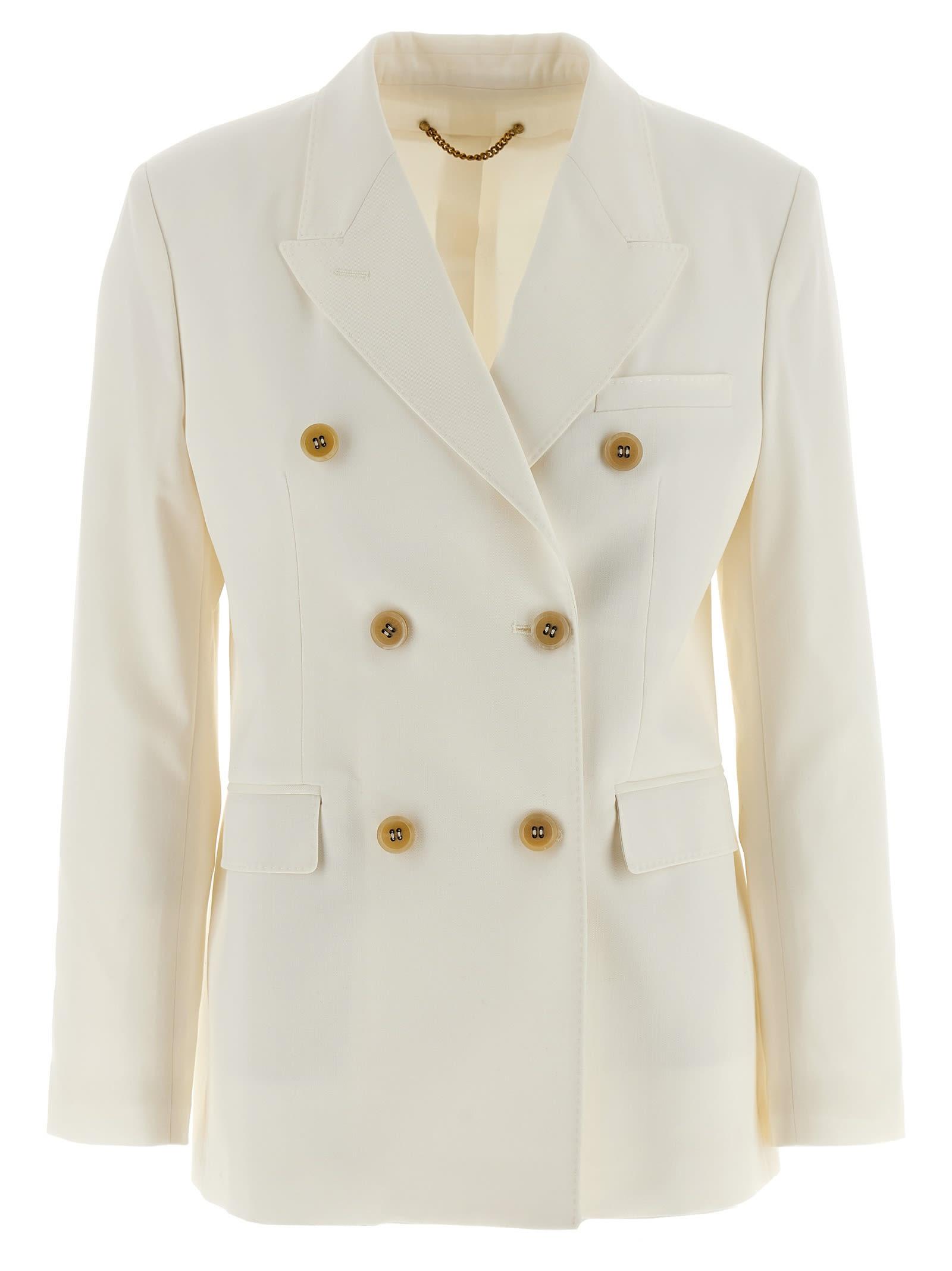 golden goose diva blazer