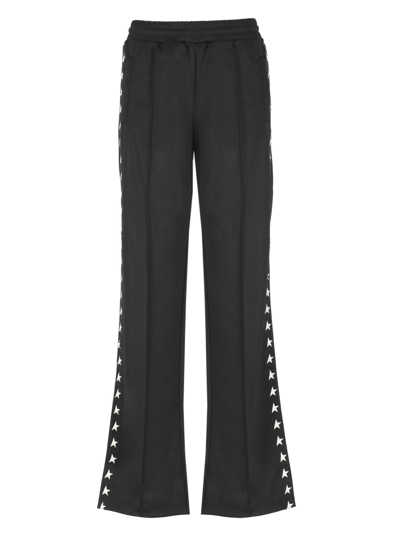 golden goose dorotea joggings