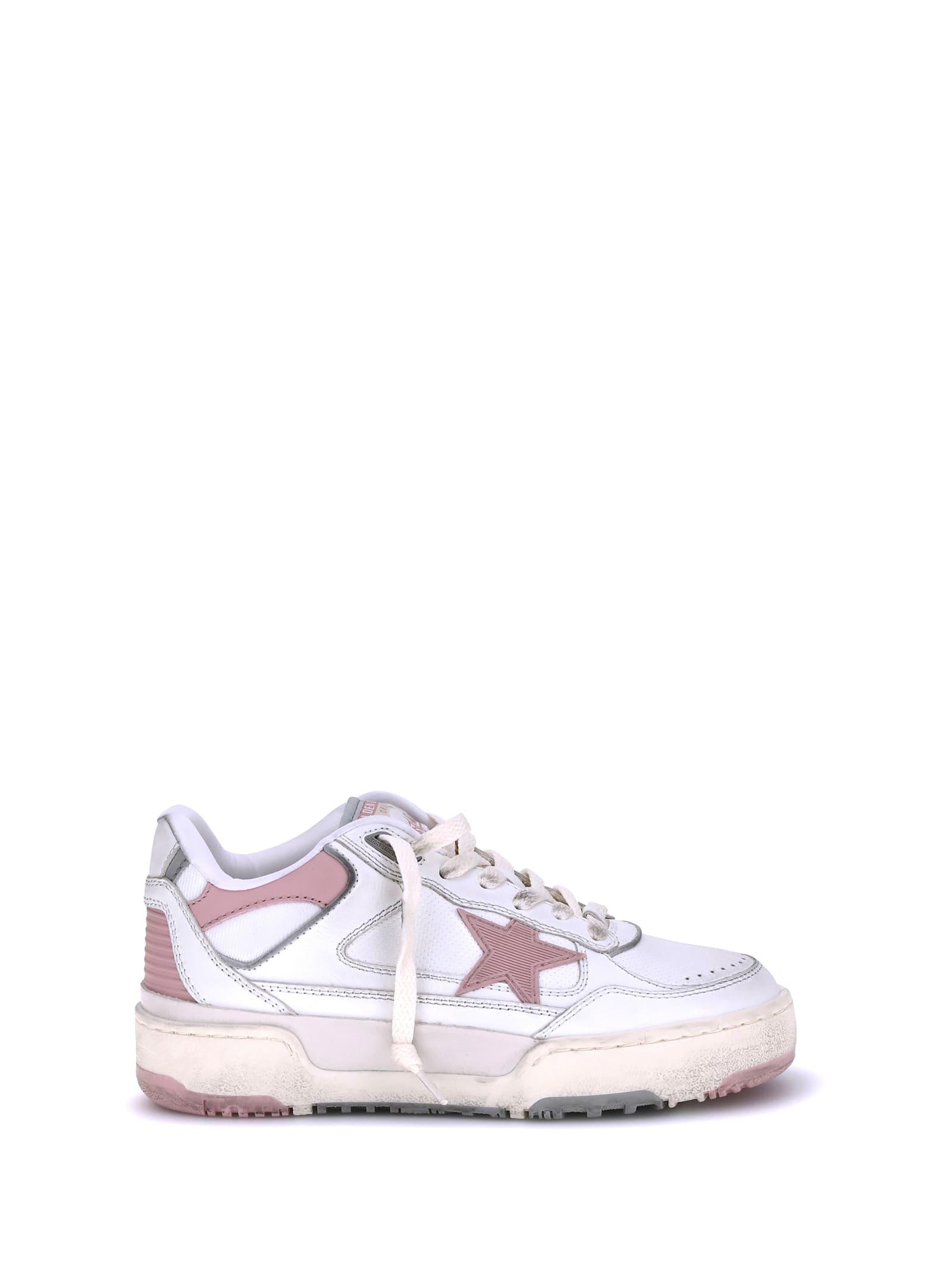 golden goose forty2 sneakers
