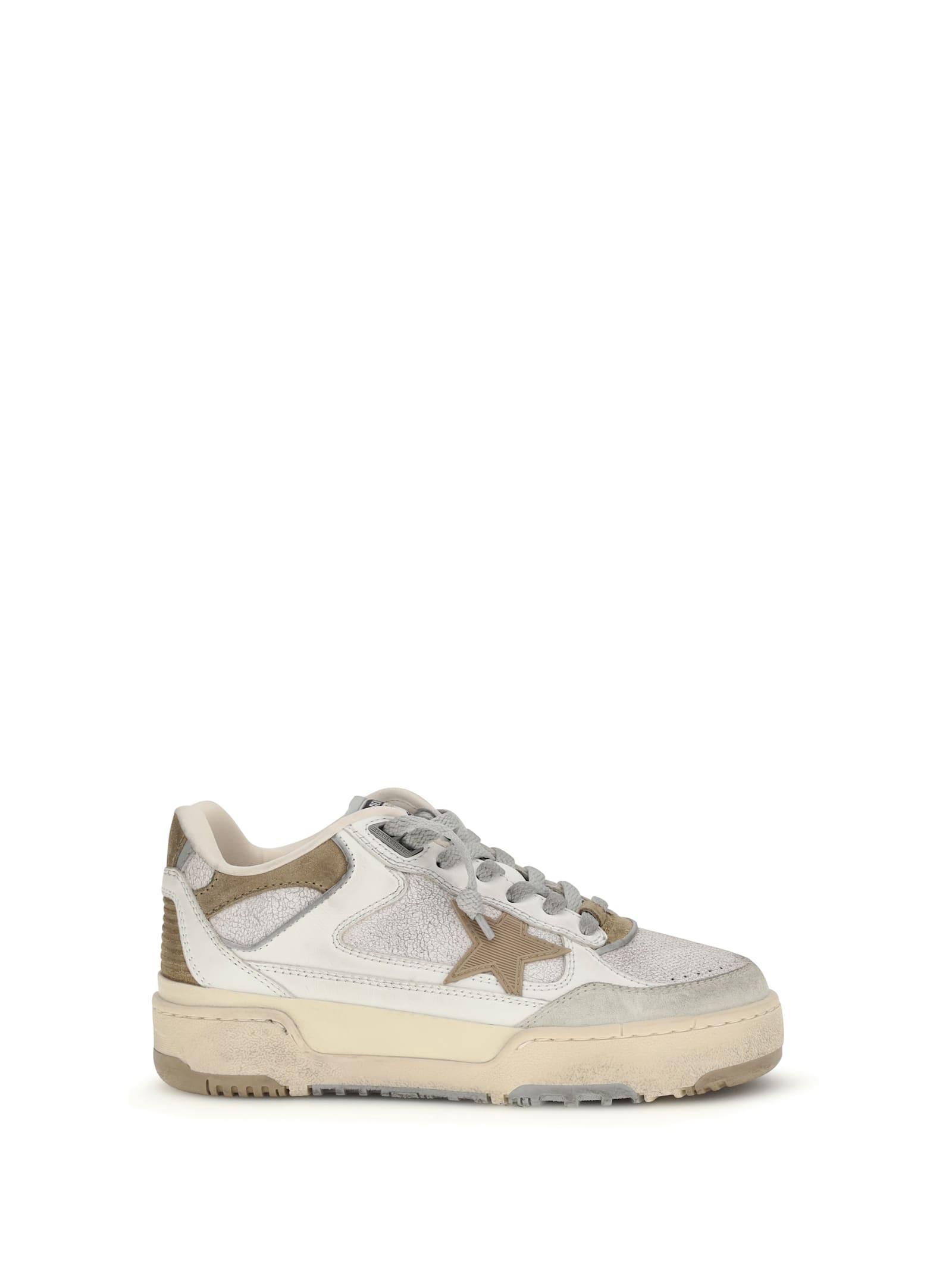 golden goose forty2 sneakers