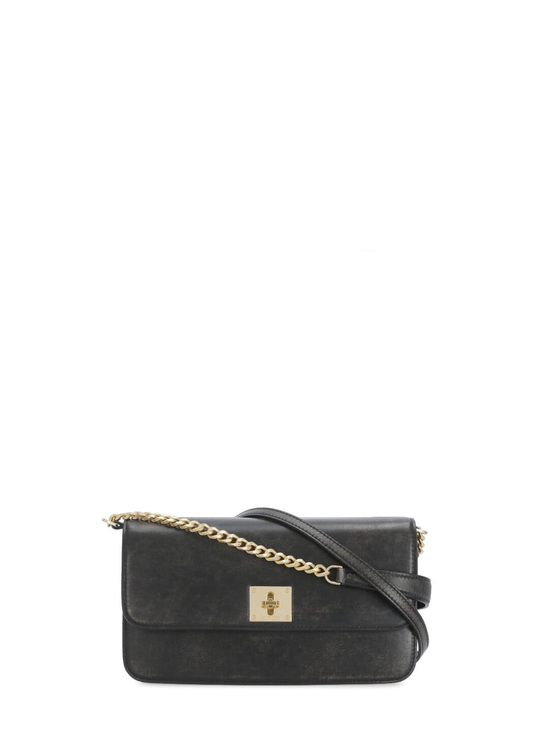 golden goose gioia bag
