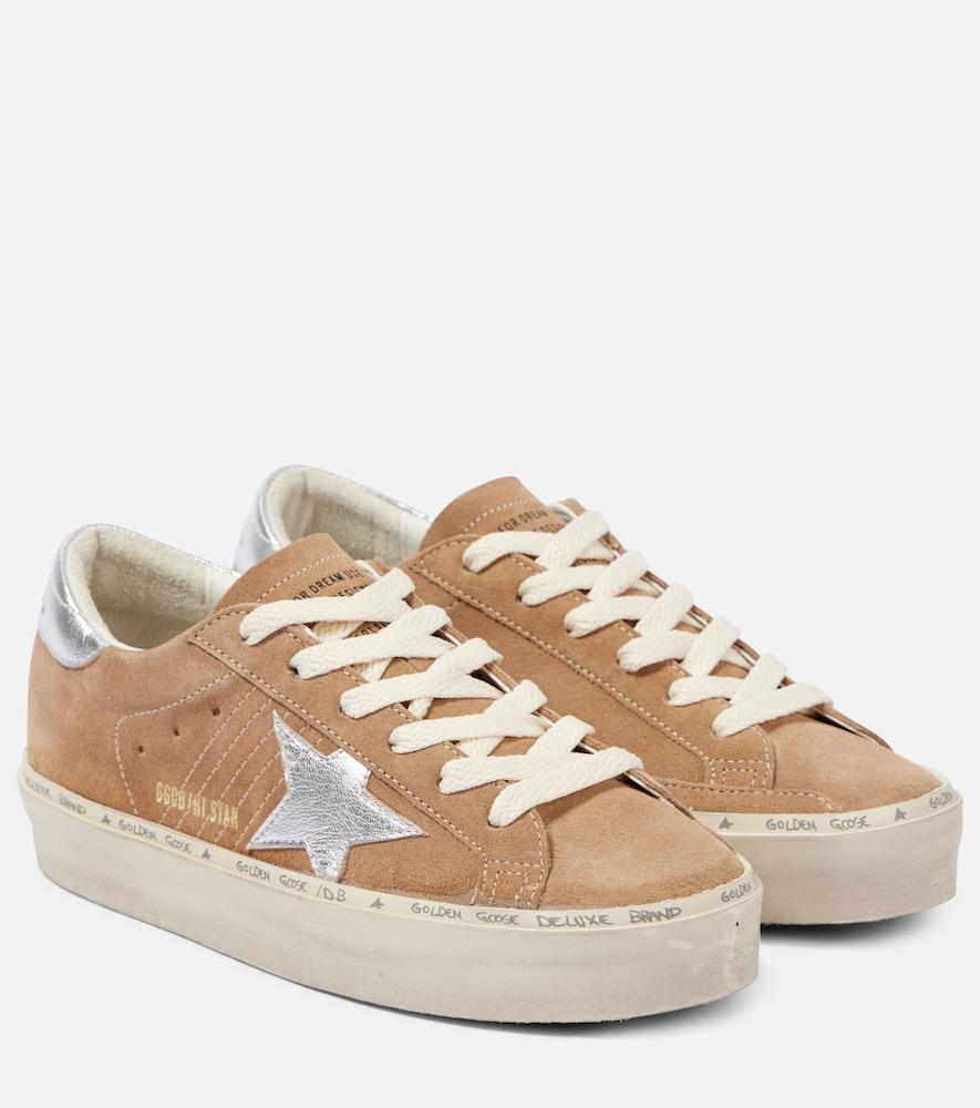 golden goose hi