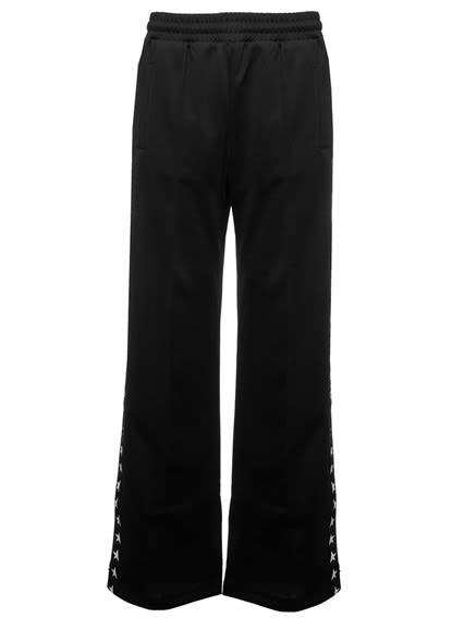 golden goose jogging trousers