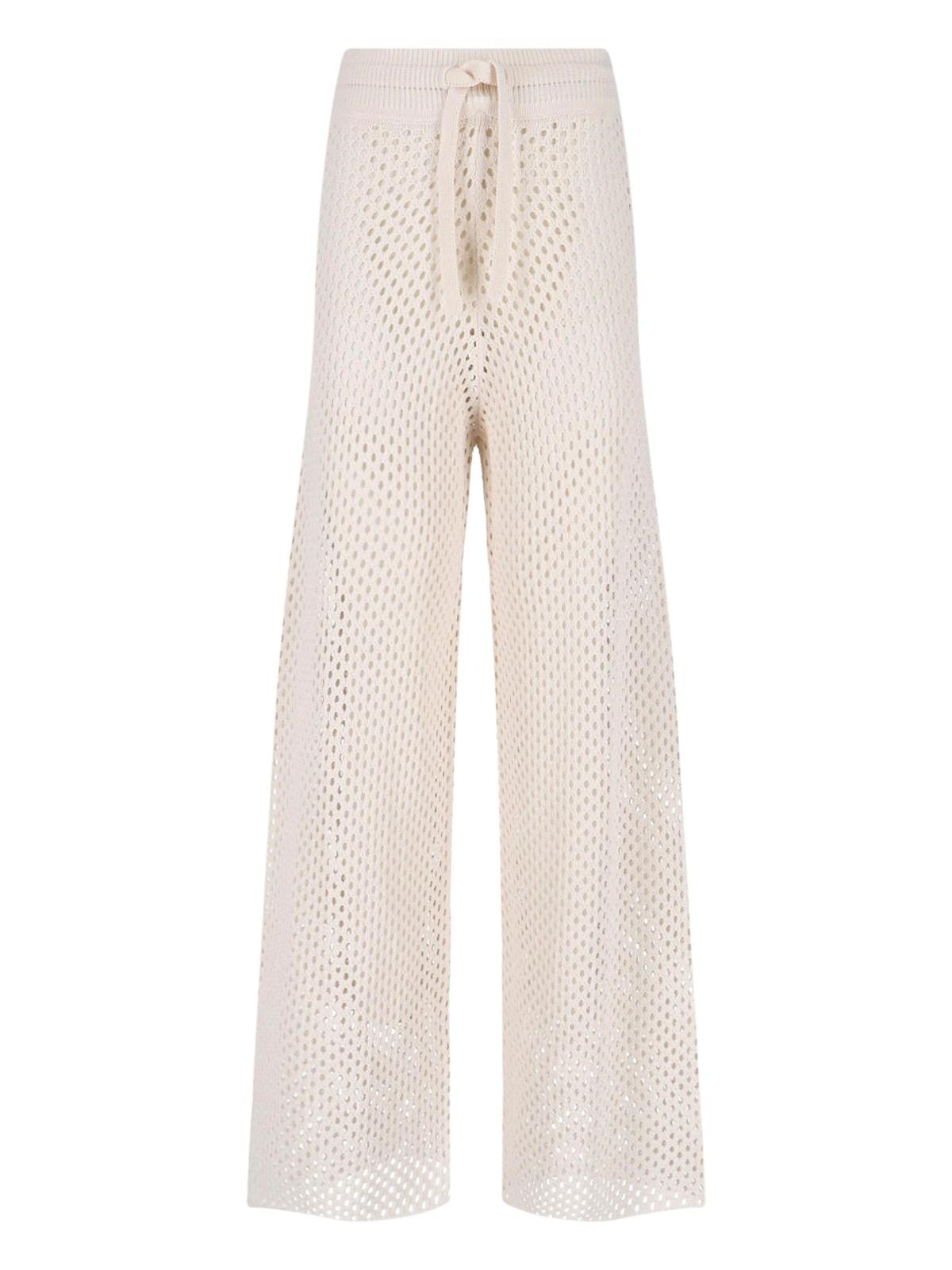 golden goose knit pants