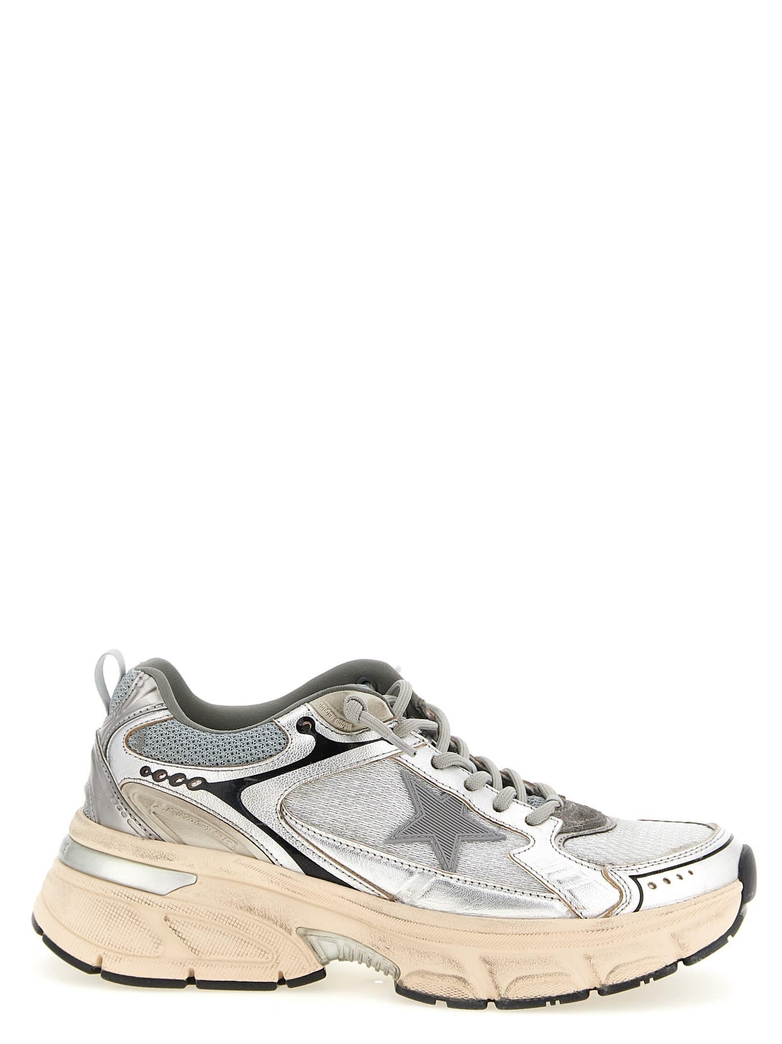 golden goose lightstar sneakers