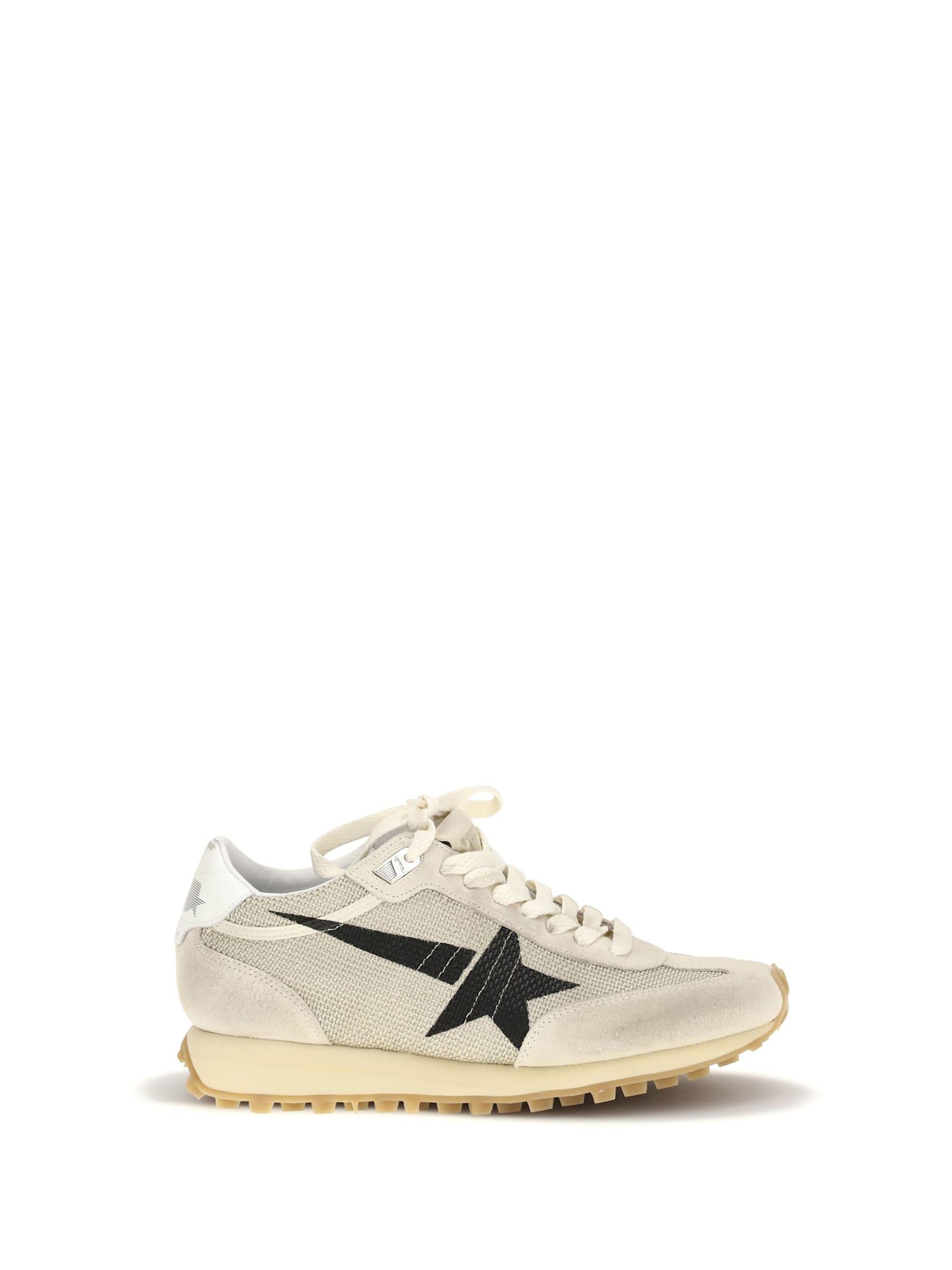 golden goose marathon sneakers