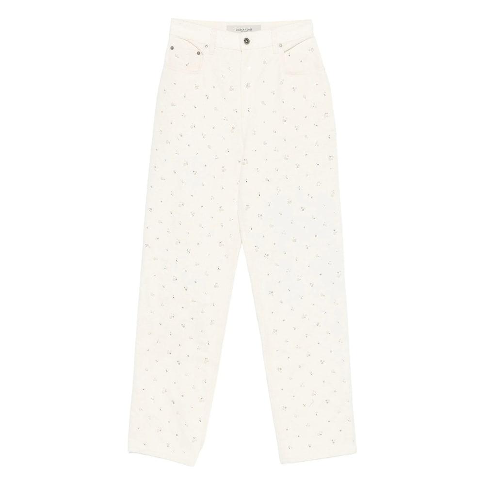 golden goose pant