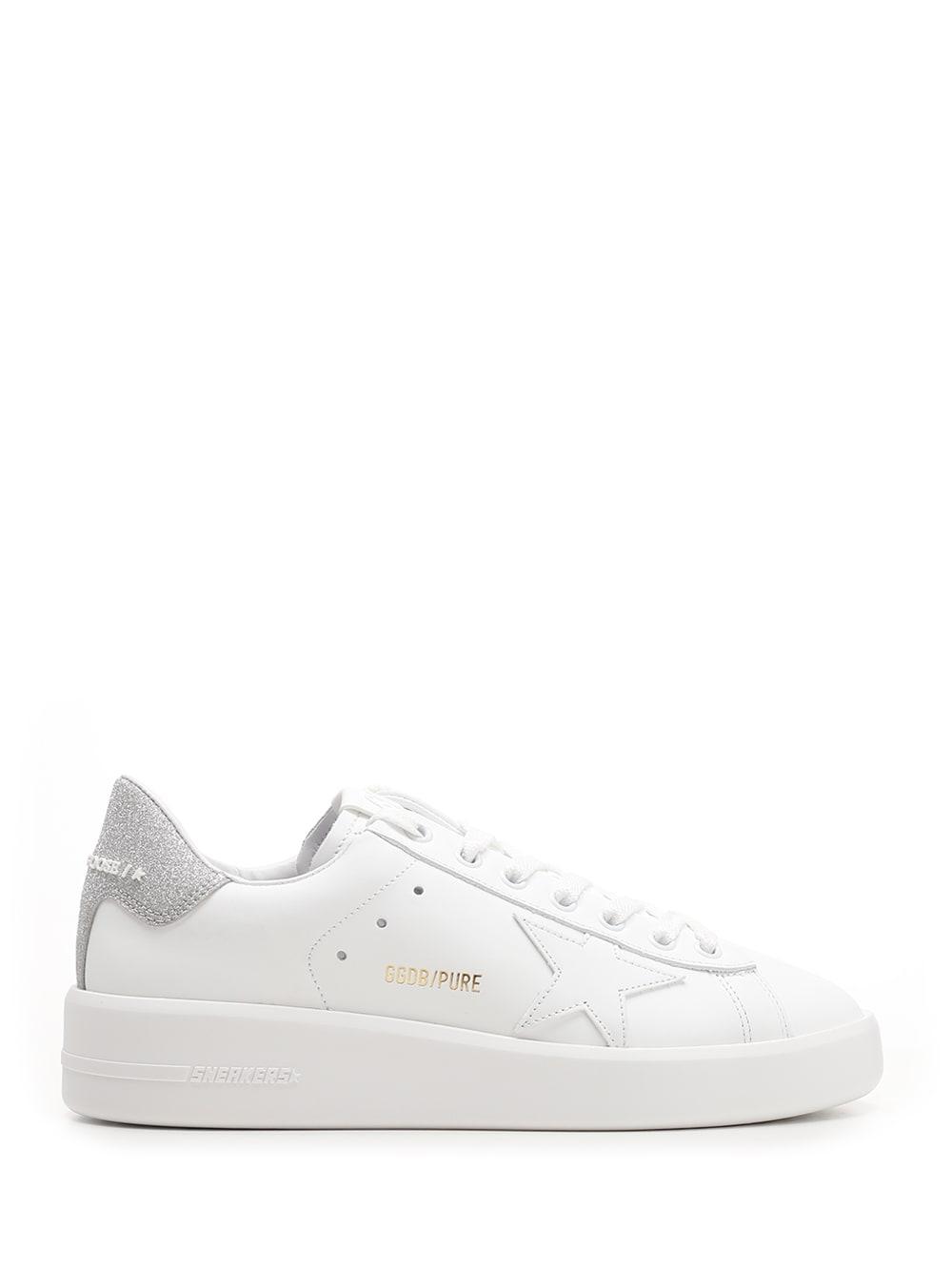 golden goose purestar sneakers