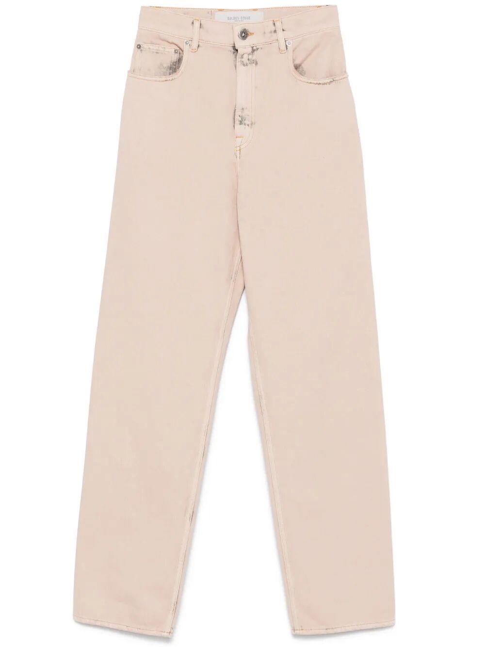 golden goose rtw shadow gray - women