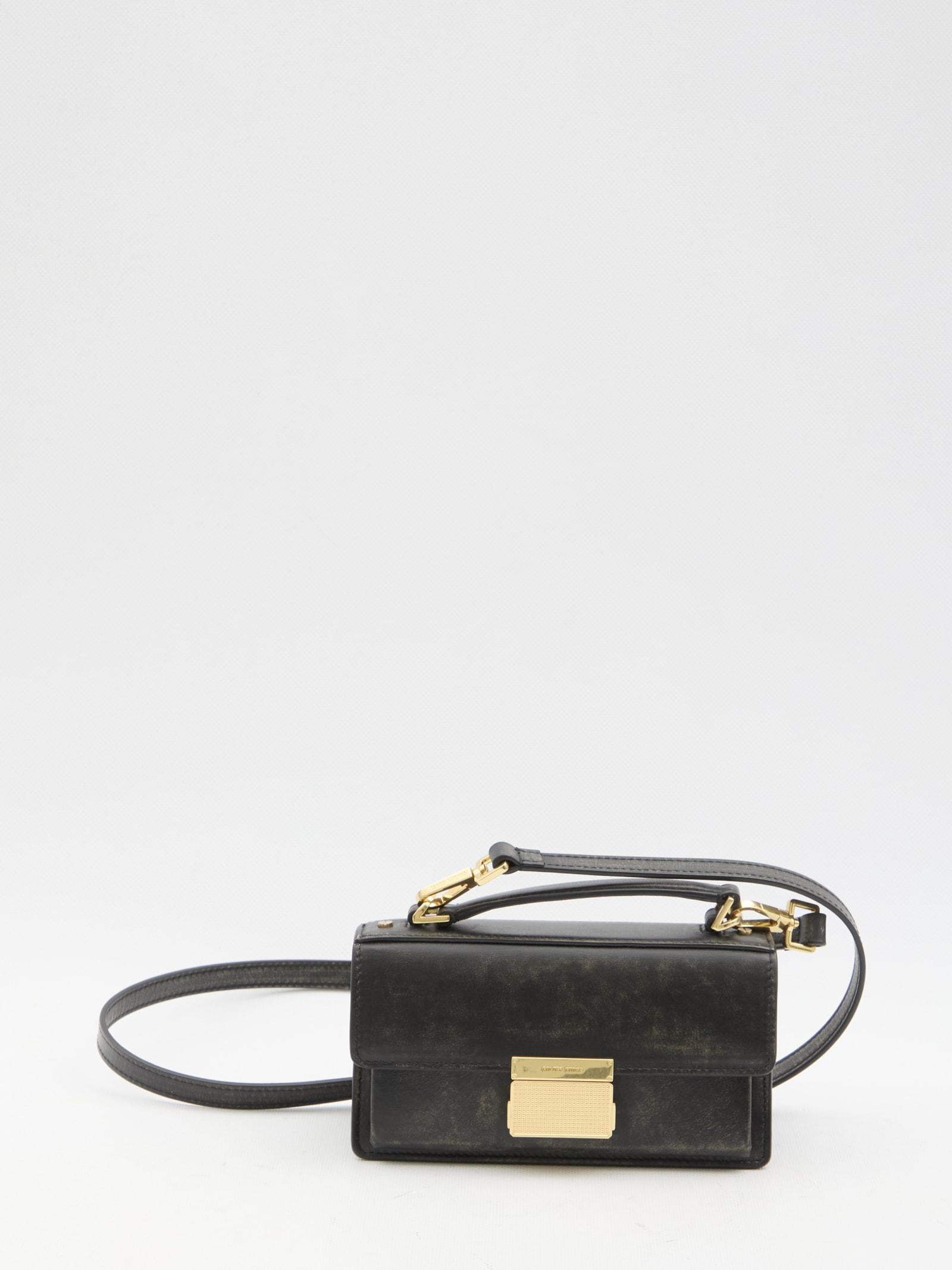 golden goose small venezia bag