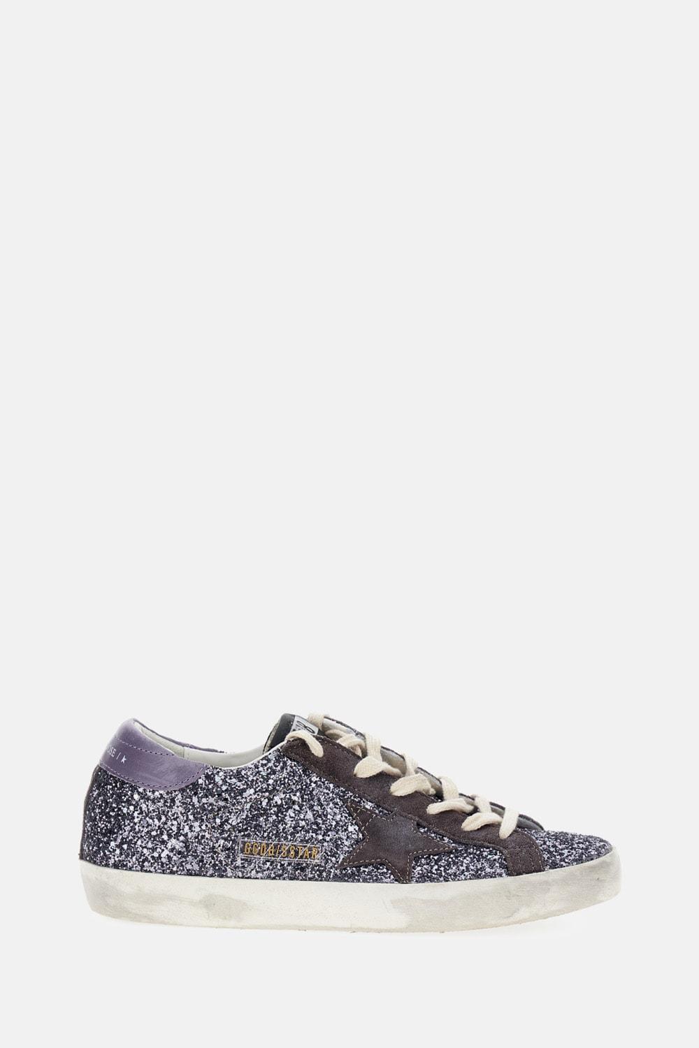 golden goose sneakers super star