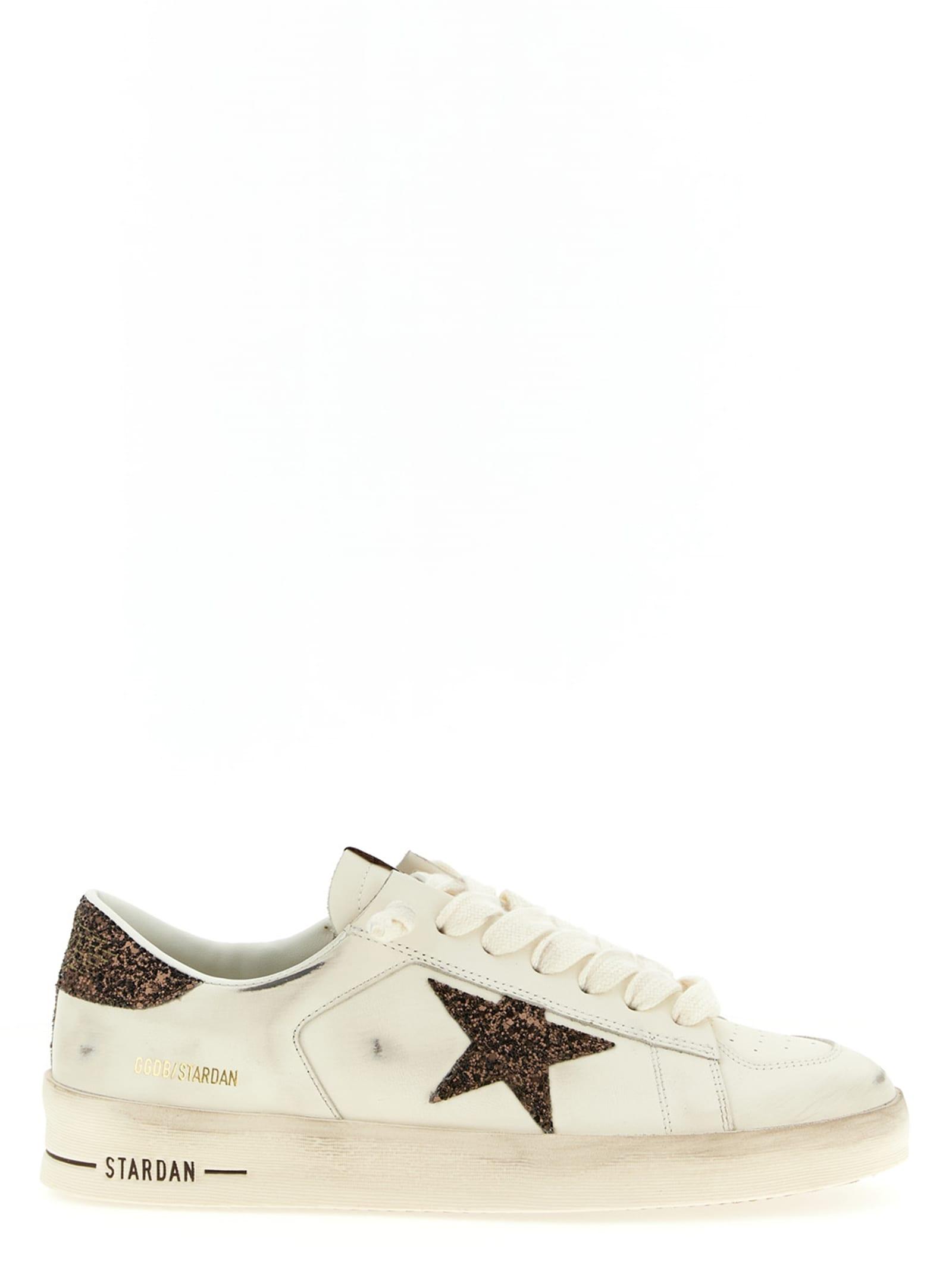 golden goose stardan sneakers