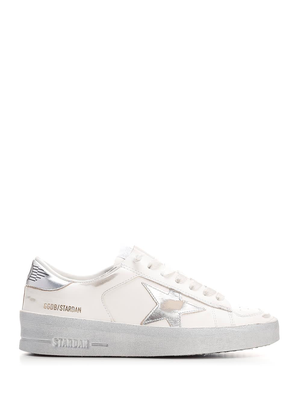 golden goose stardan sneakers