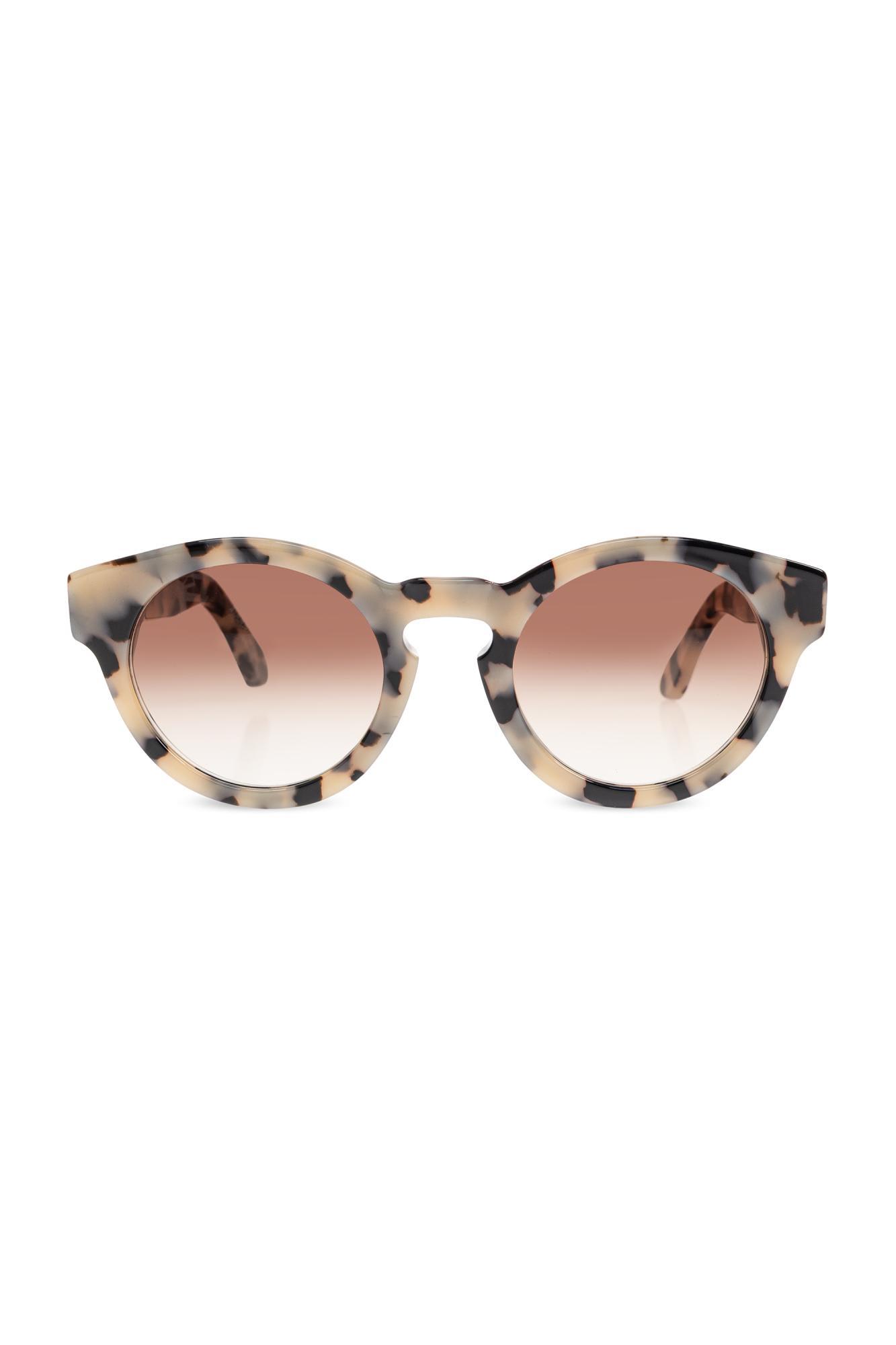 golden goose sunglasses
