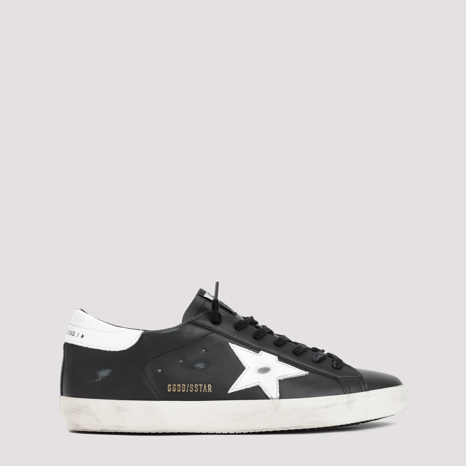 golden goose super star sneakers