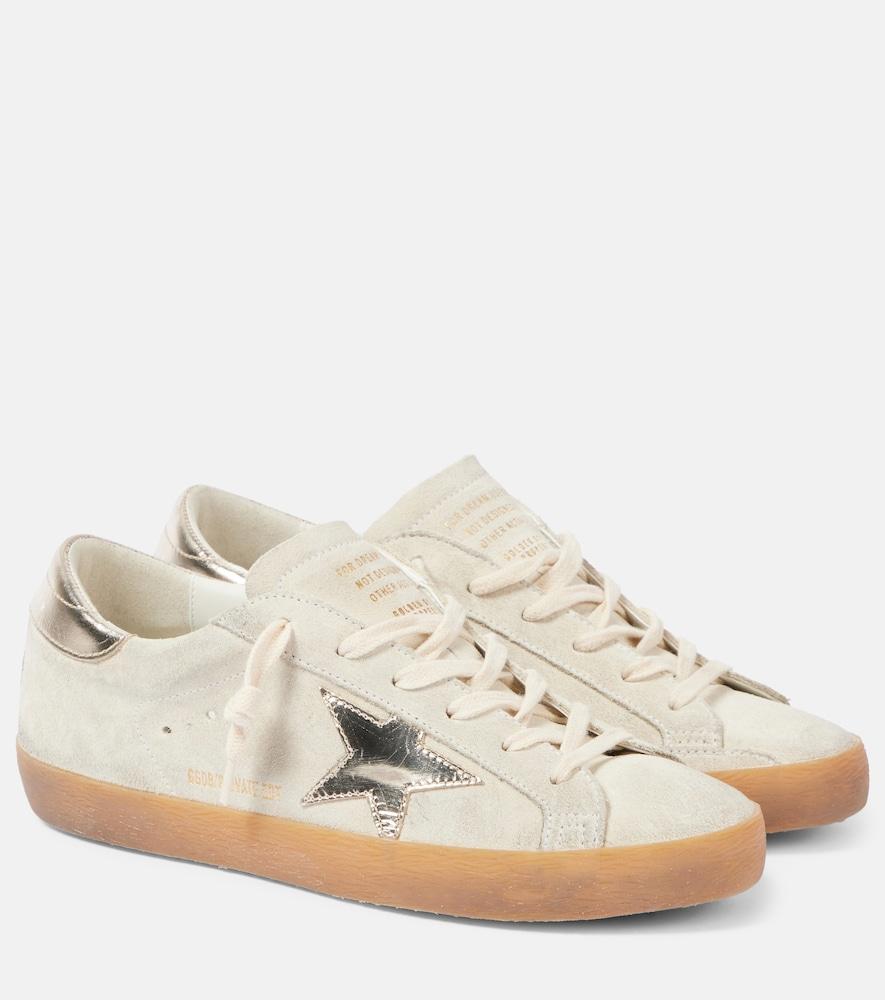 golden goose super