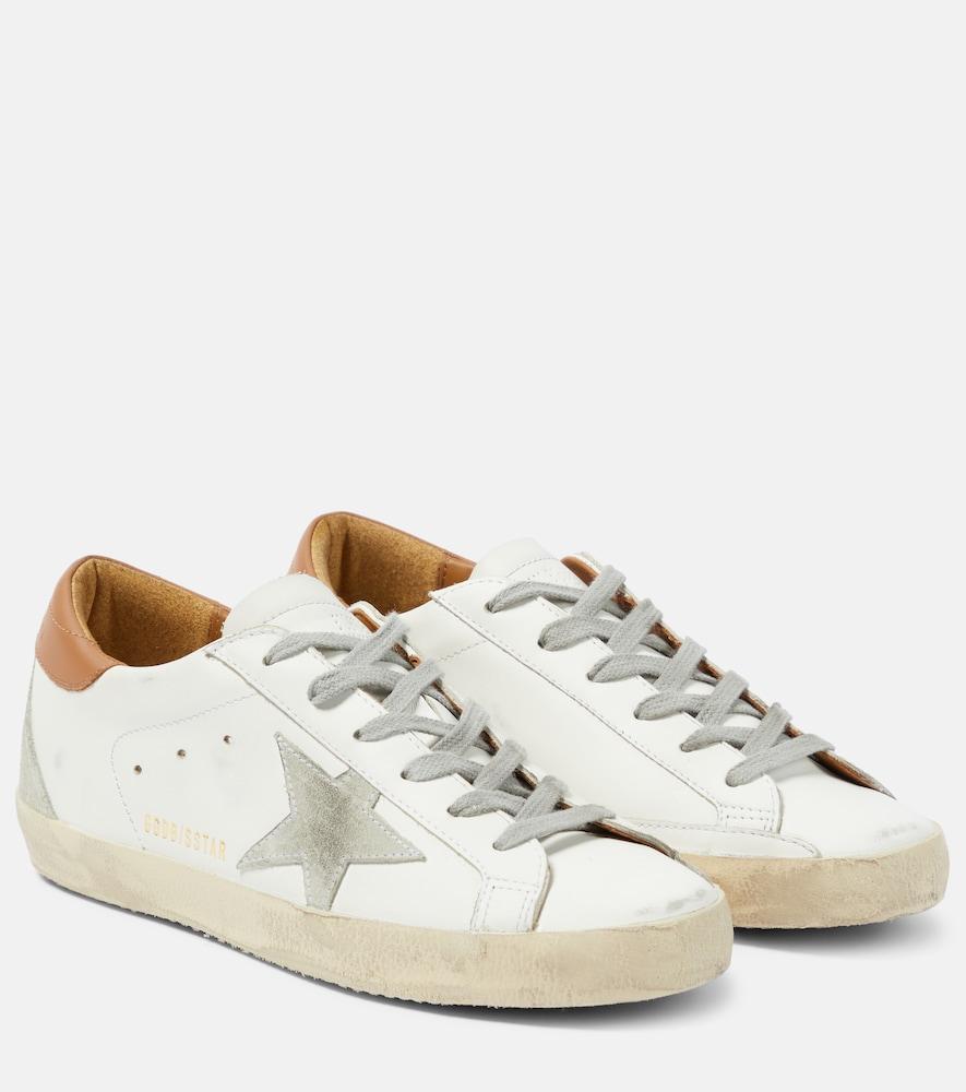 golden goose super