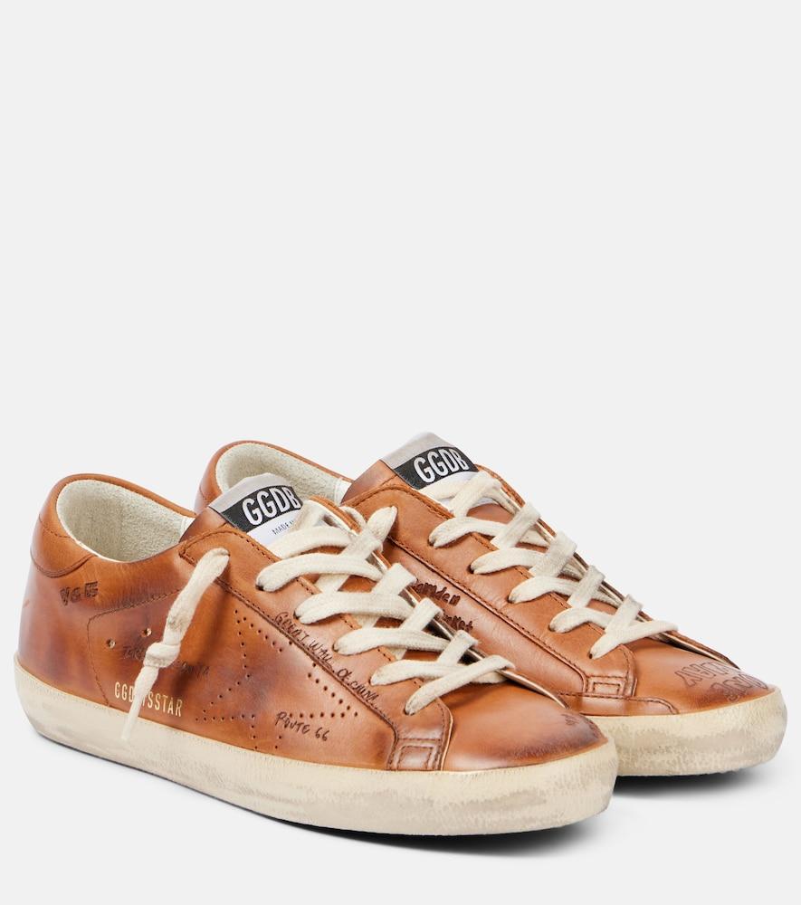 golden goose super
