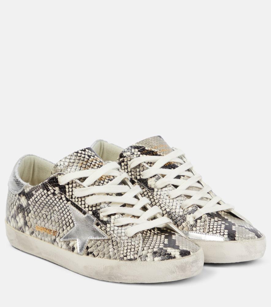 golden goose super