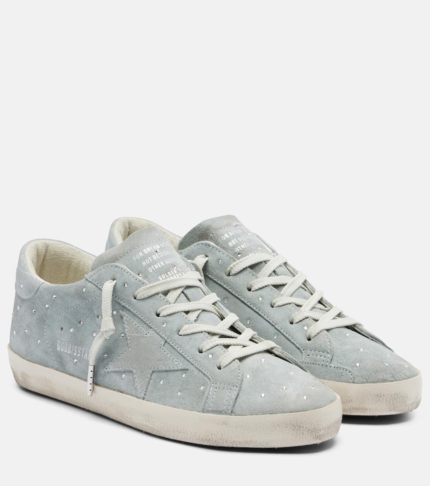 golden goose super