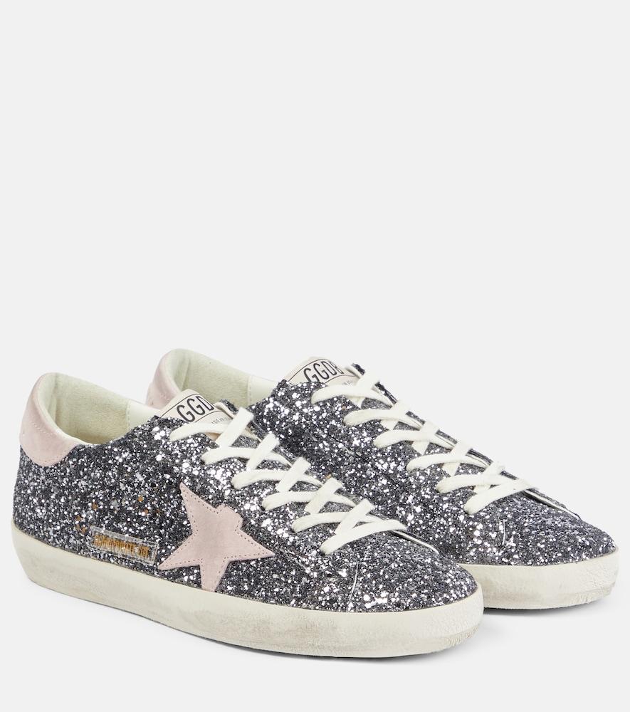 golden goose super