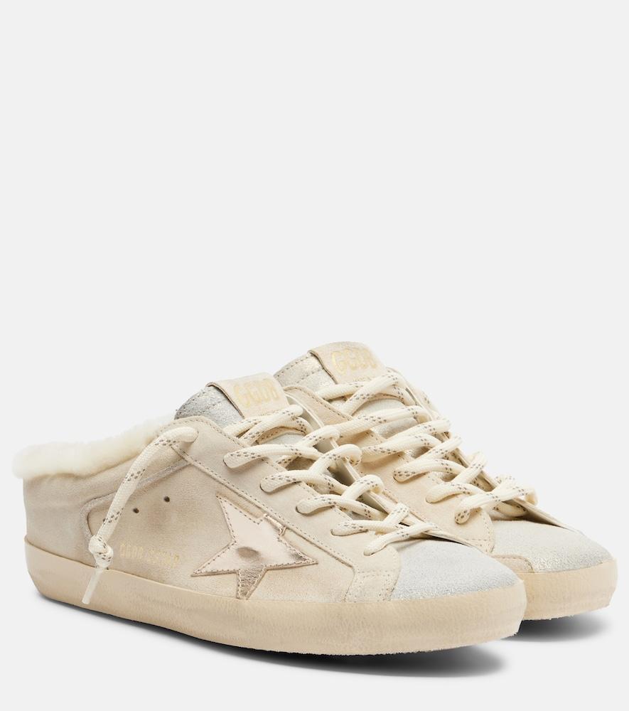 golden goose super