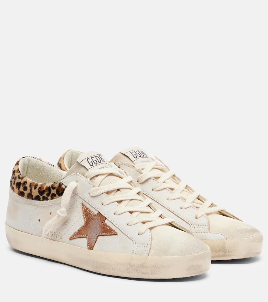 golden goose super