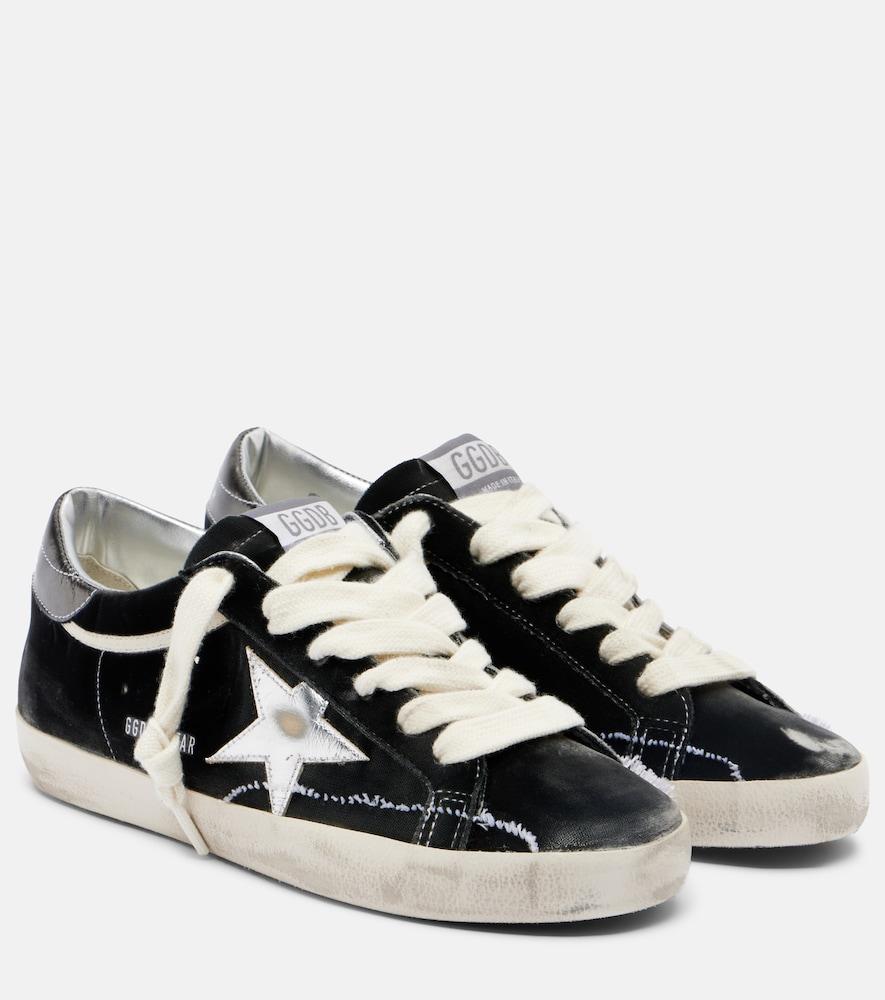 golden goose super