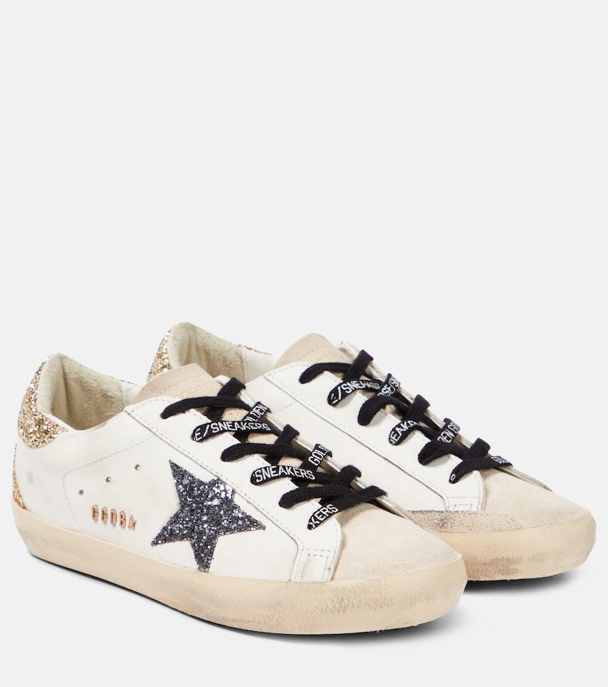 golden goose super